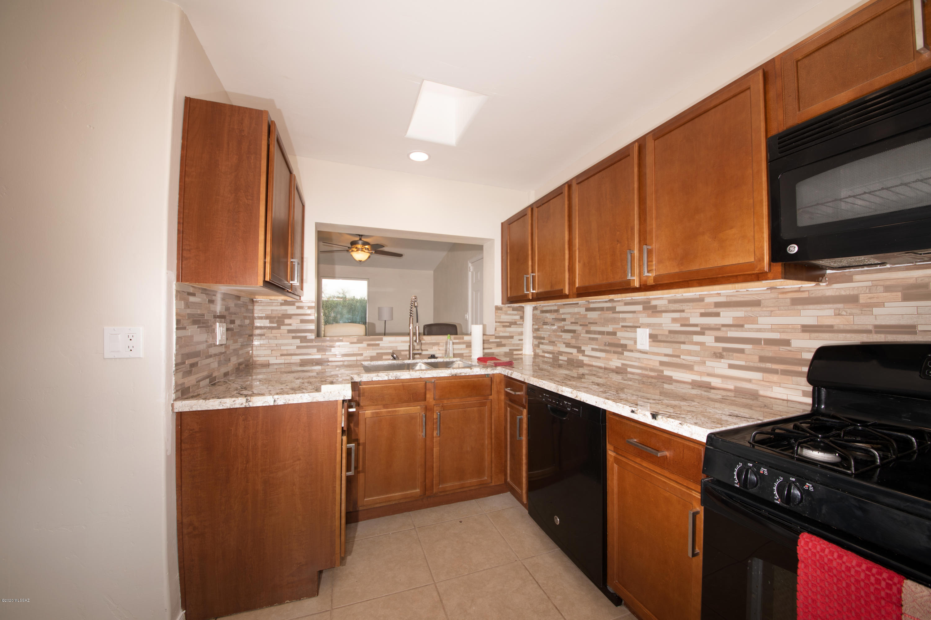 Catalina View - Residential