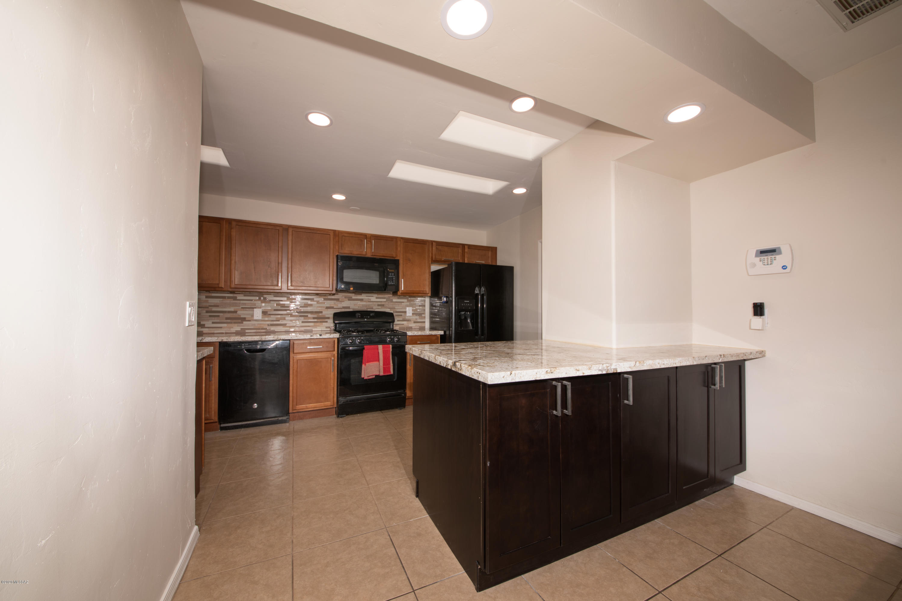 Catalina View - Residential