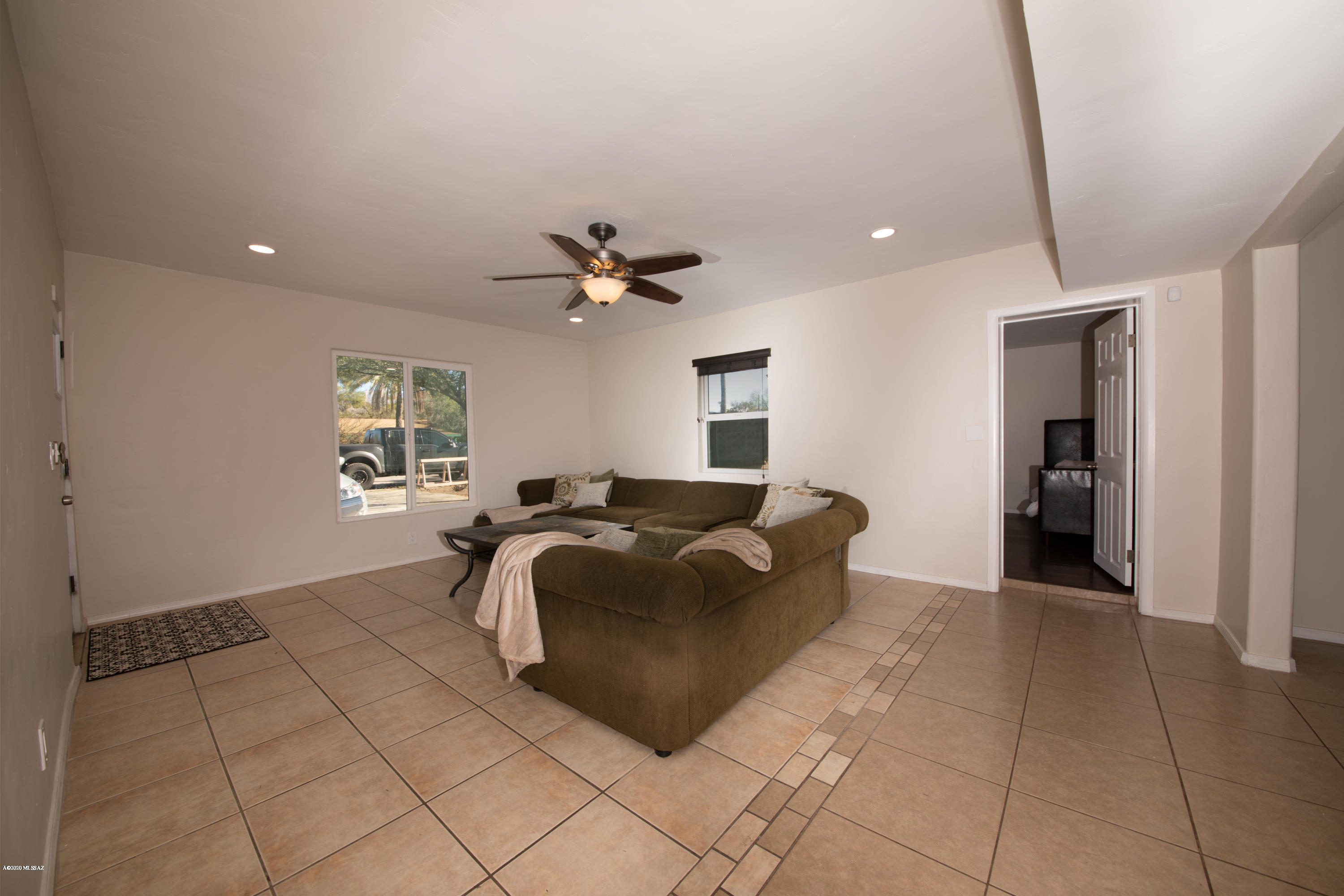 Catalina View - Residential