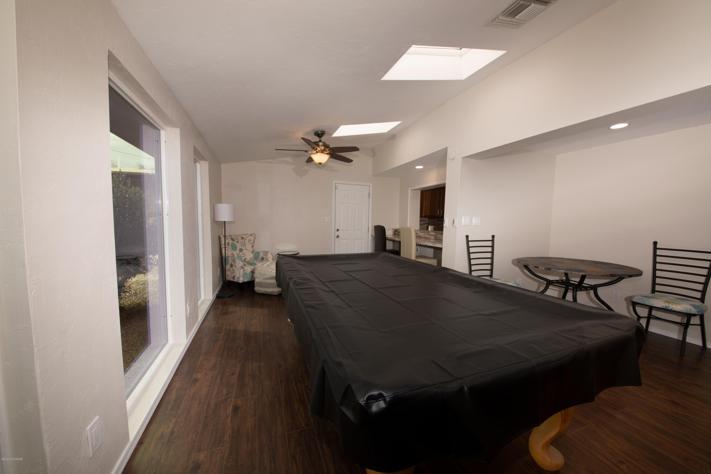 Catalina View - Residential