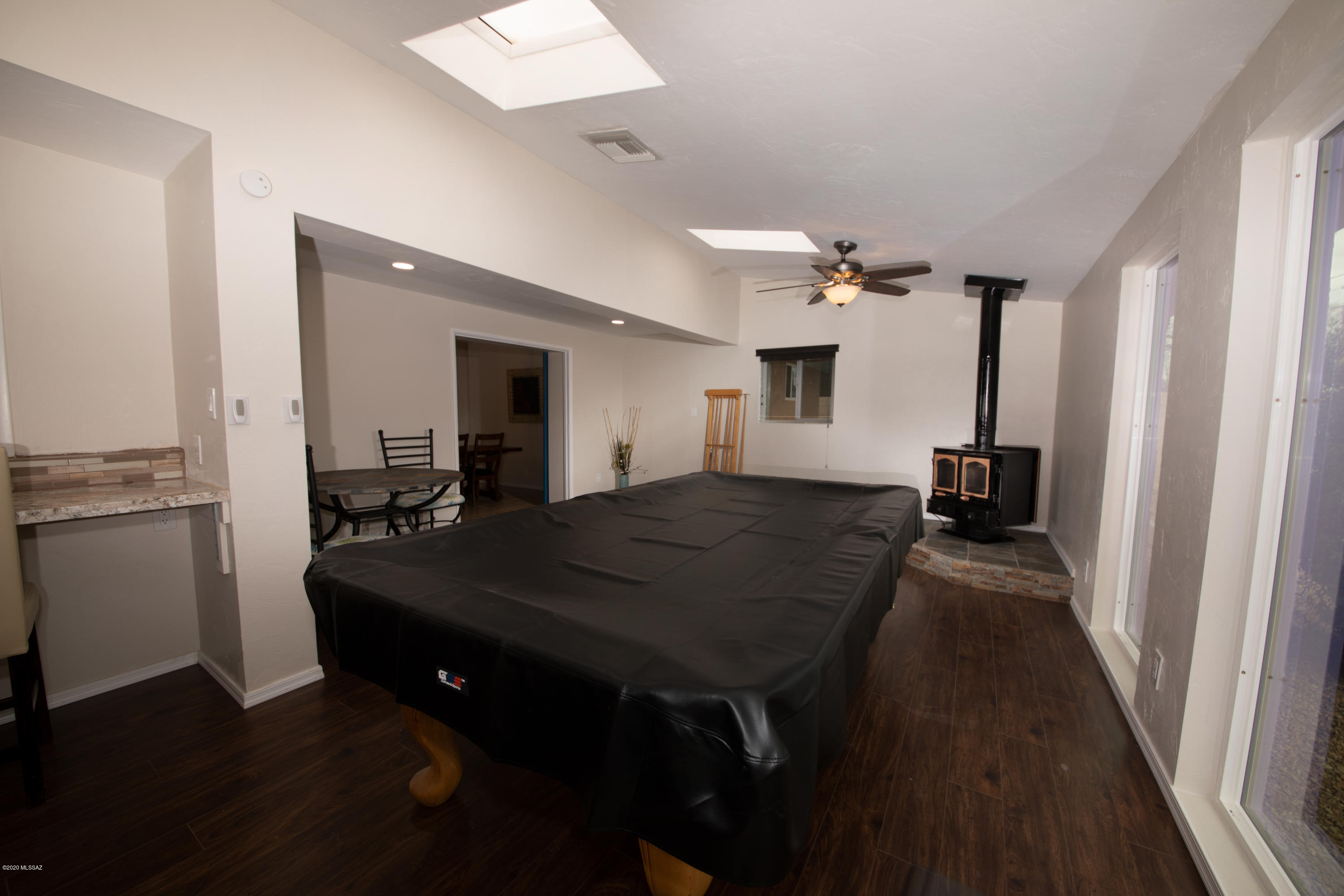Catalina View - Residential