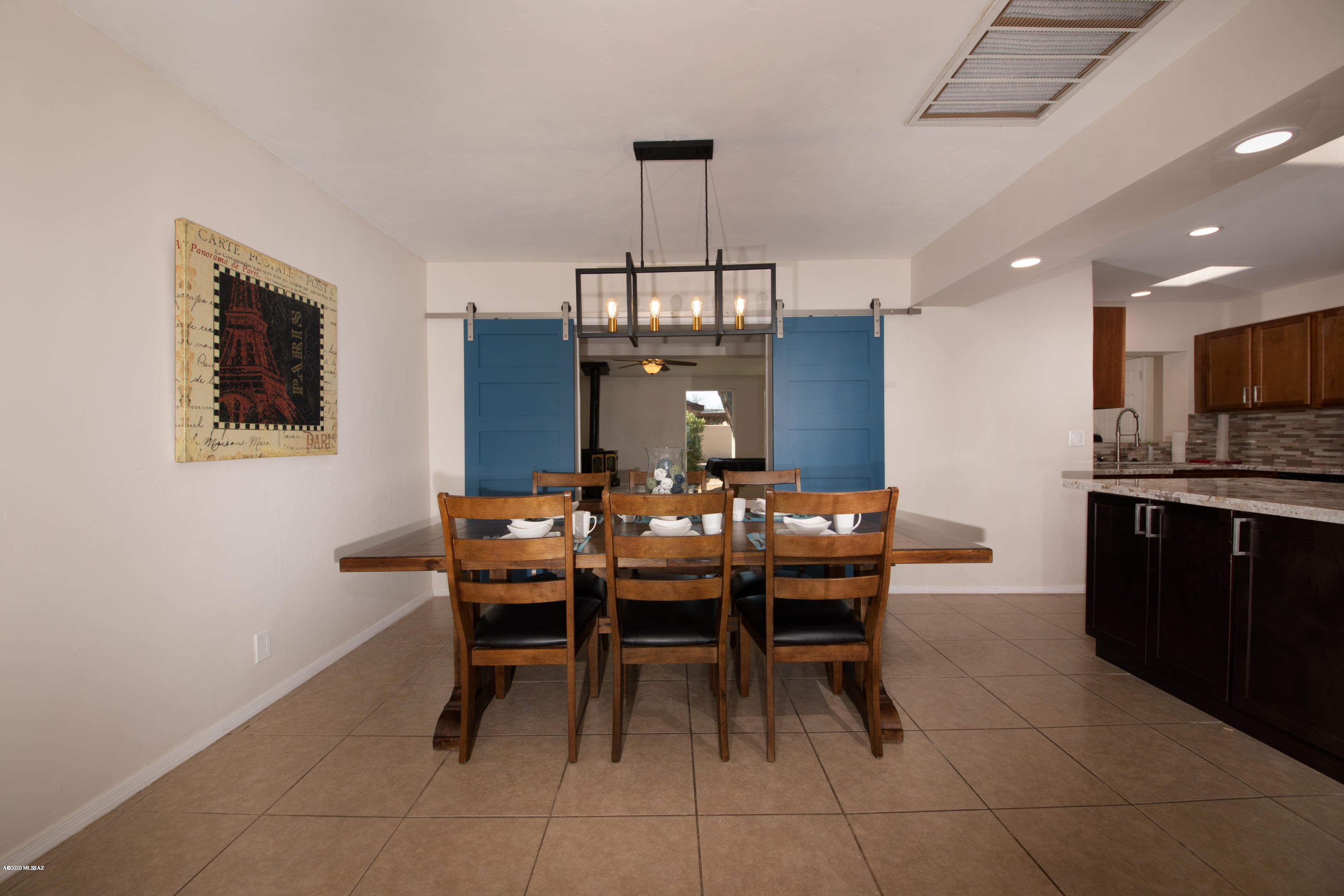 Catalina View - Residential