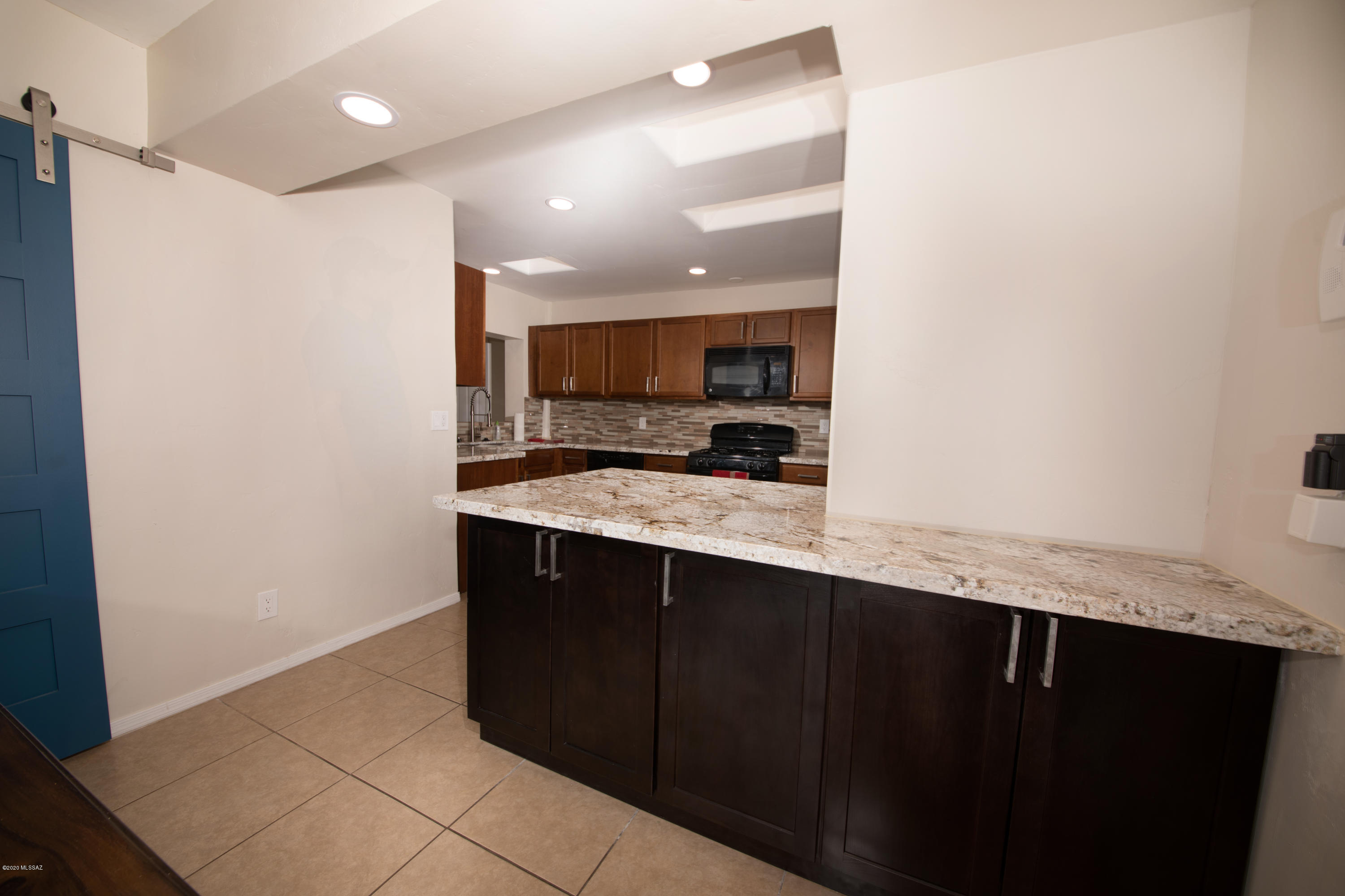 Catalina View - Residential