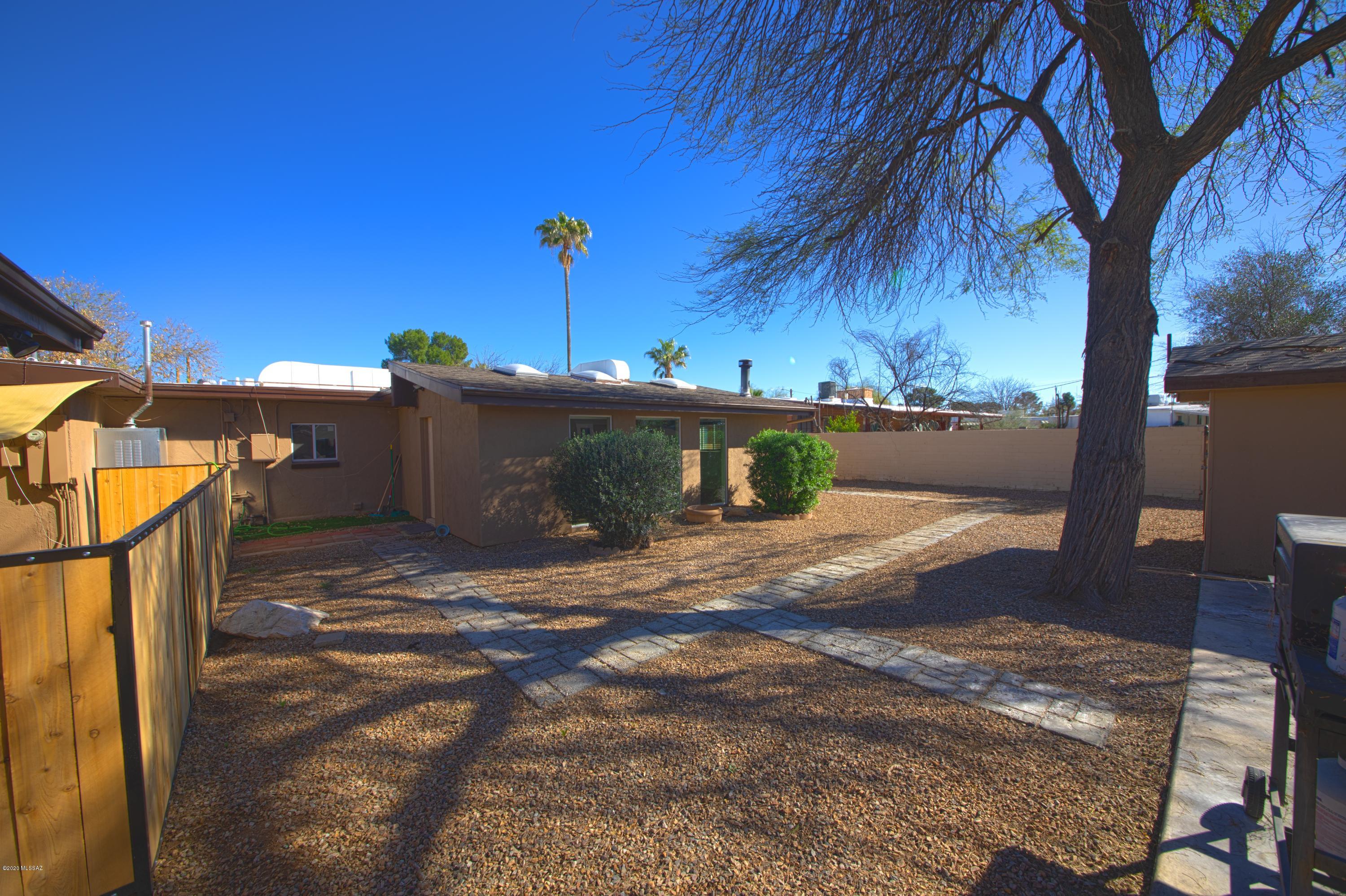 Catalina View - Residential