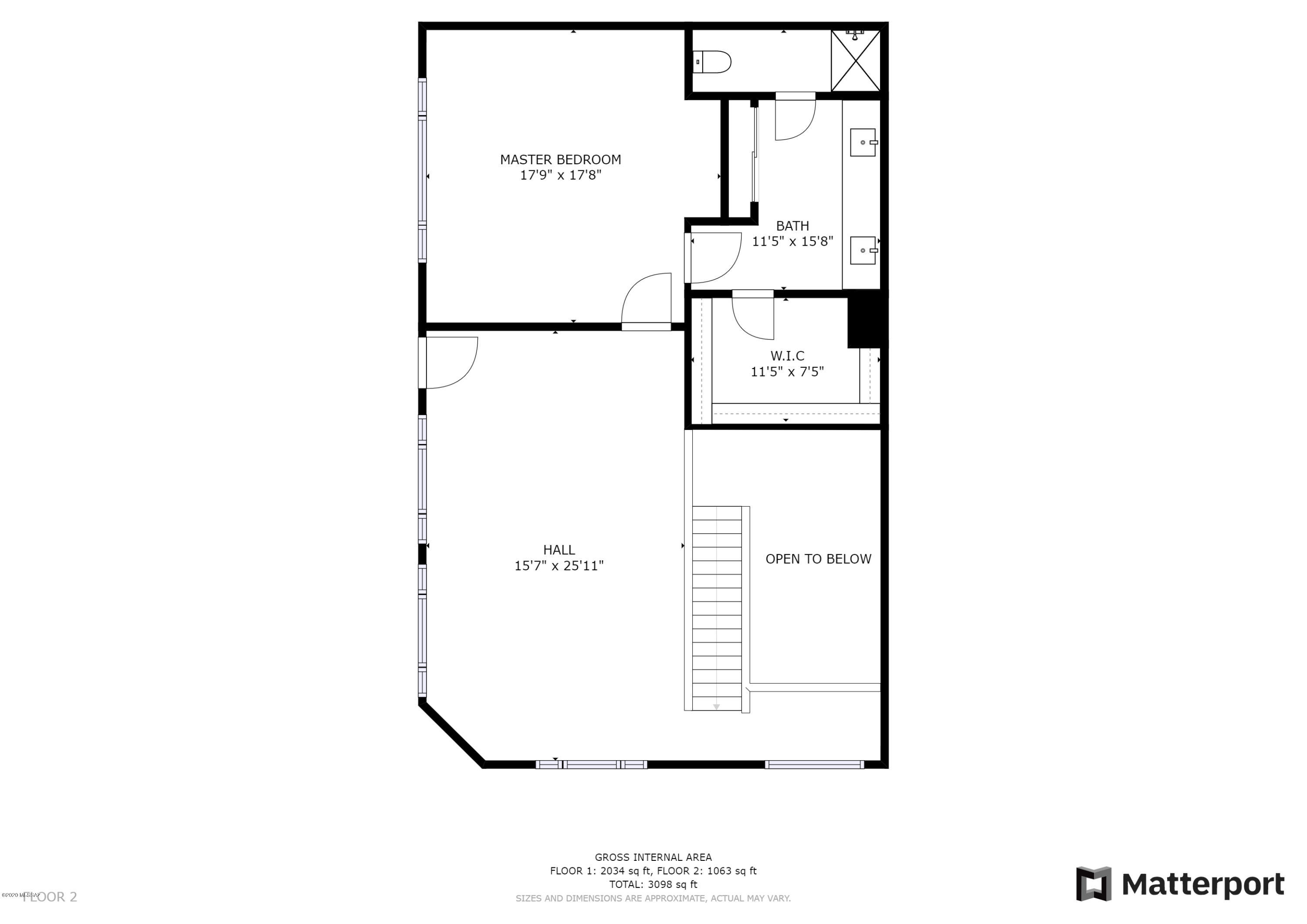 Unsubdivided - Residential