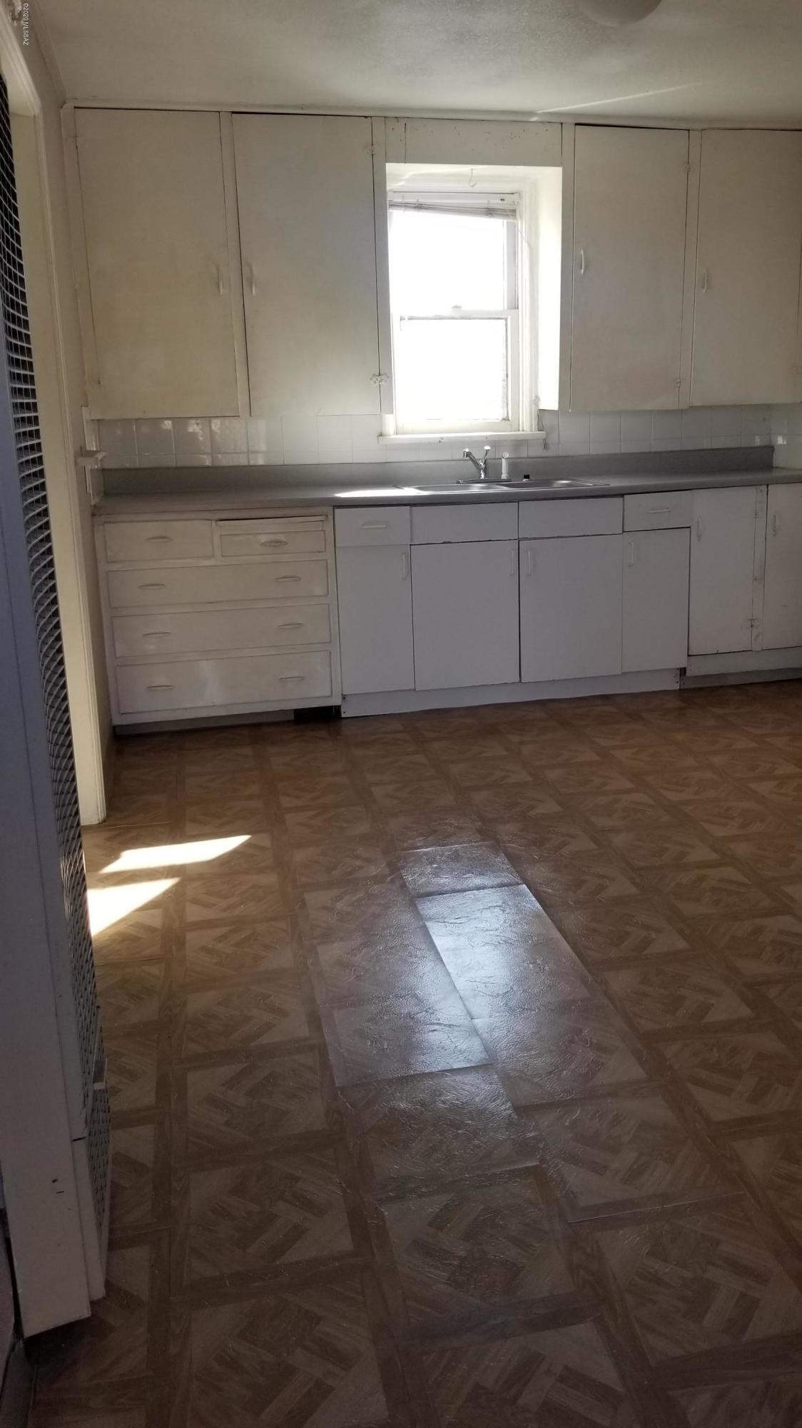 New Deal Acres - Residential Lease