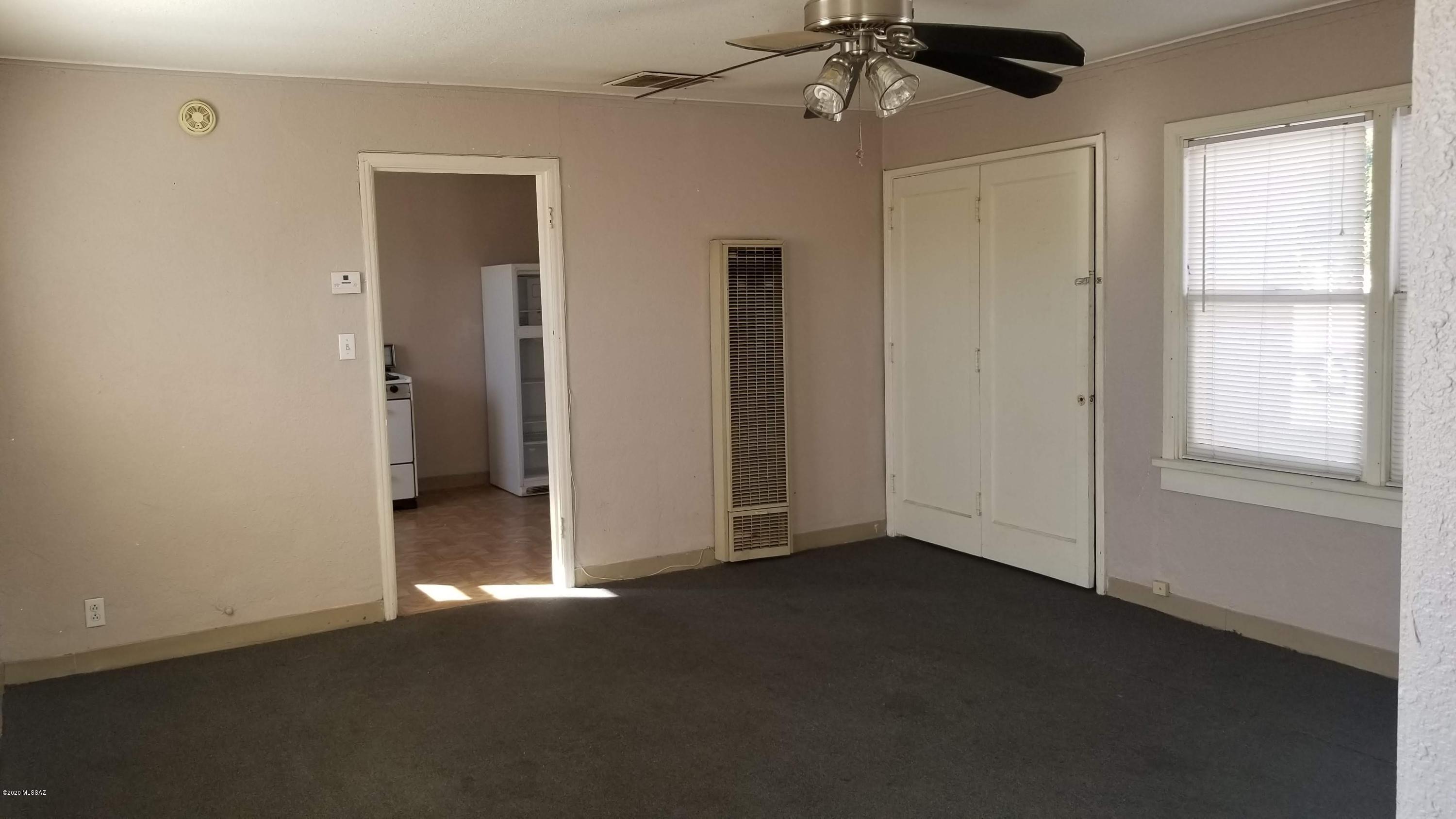 New Deal Acres - Residential Lease
