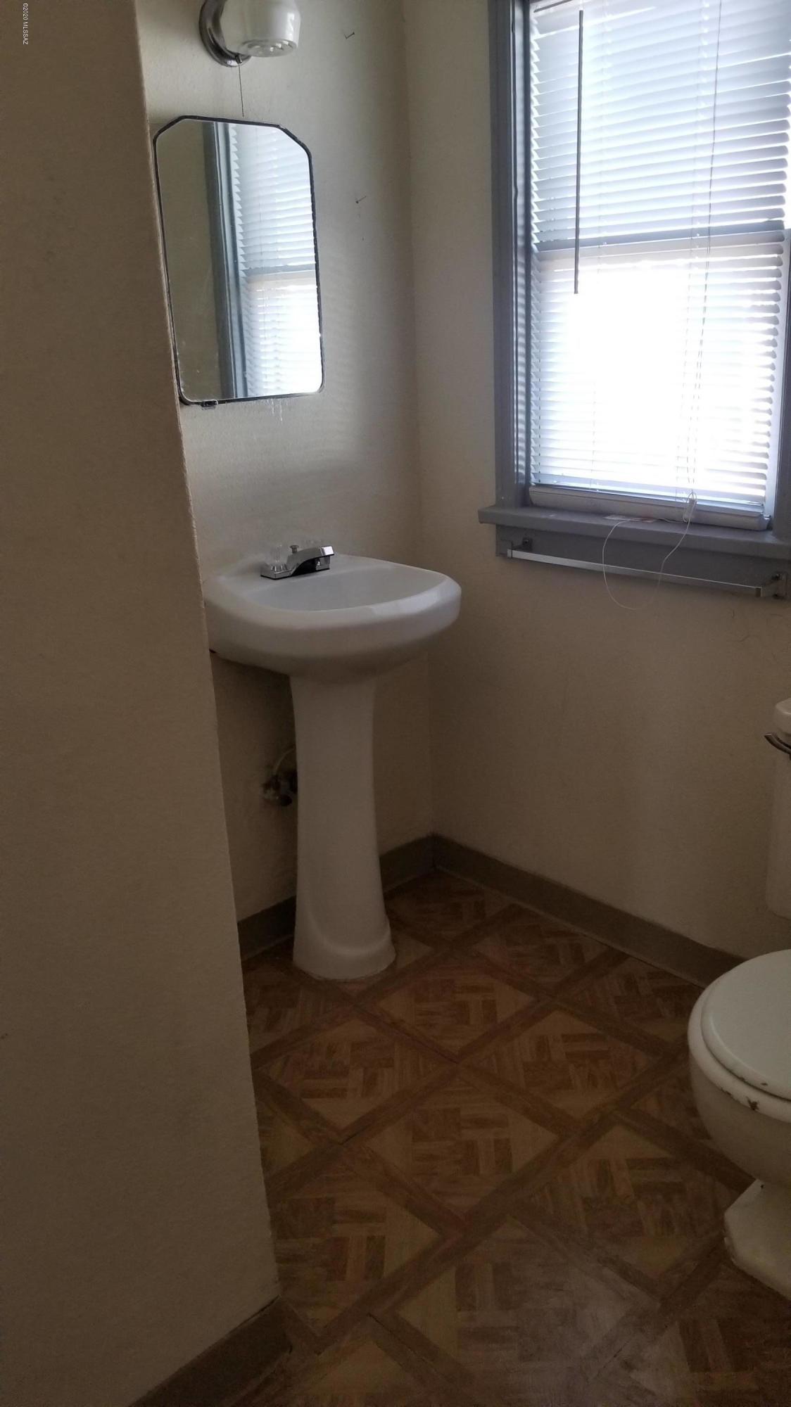 New Deal Acres - Residential Lease