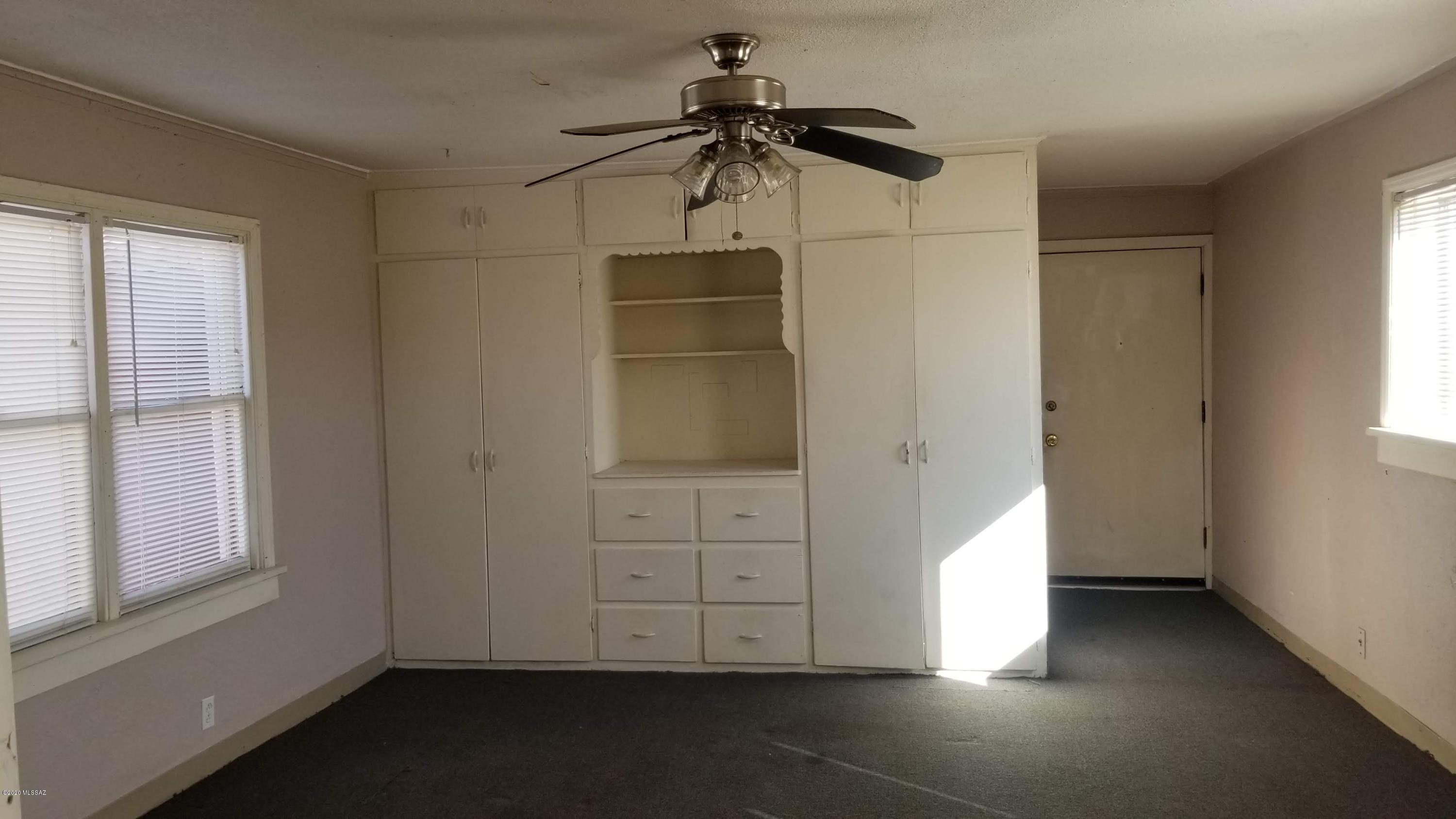 New Deal Acres - Residential Lease
