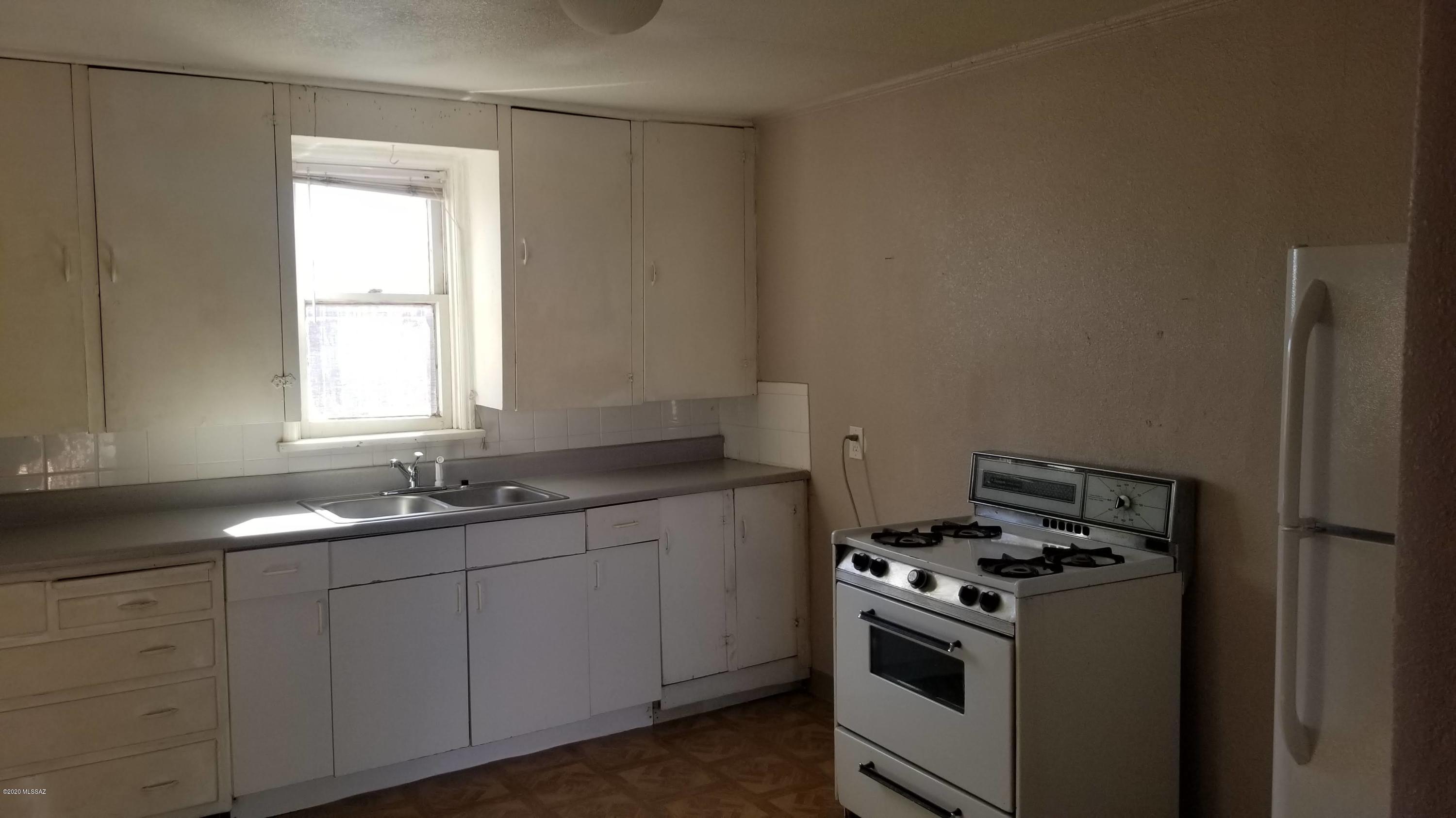 New Deal Acres - Residential Lease