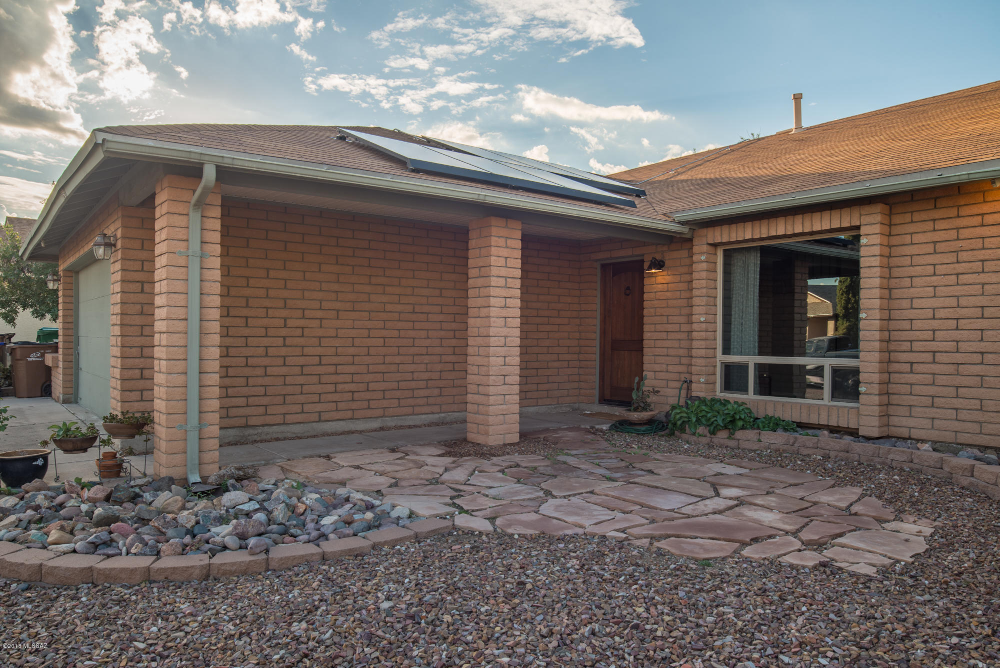 Gatewood Ranch(1-71,73-91) - Residential