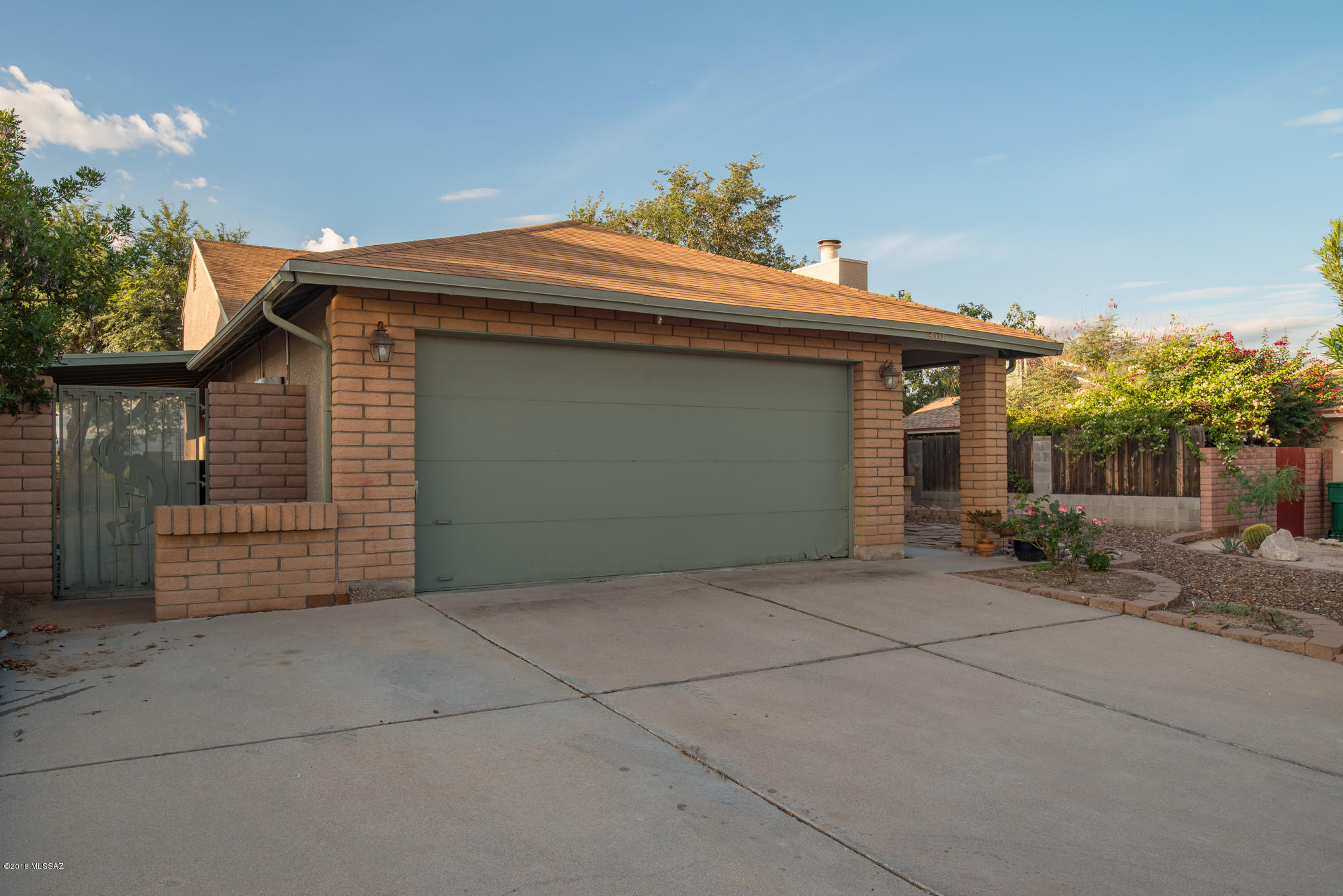 Gatewood Ranch(1-71,73-91) - Residential