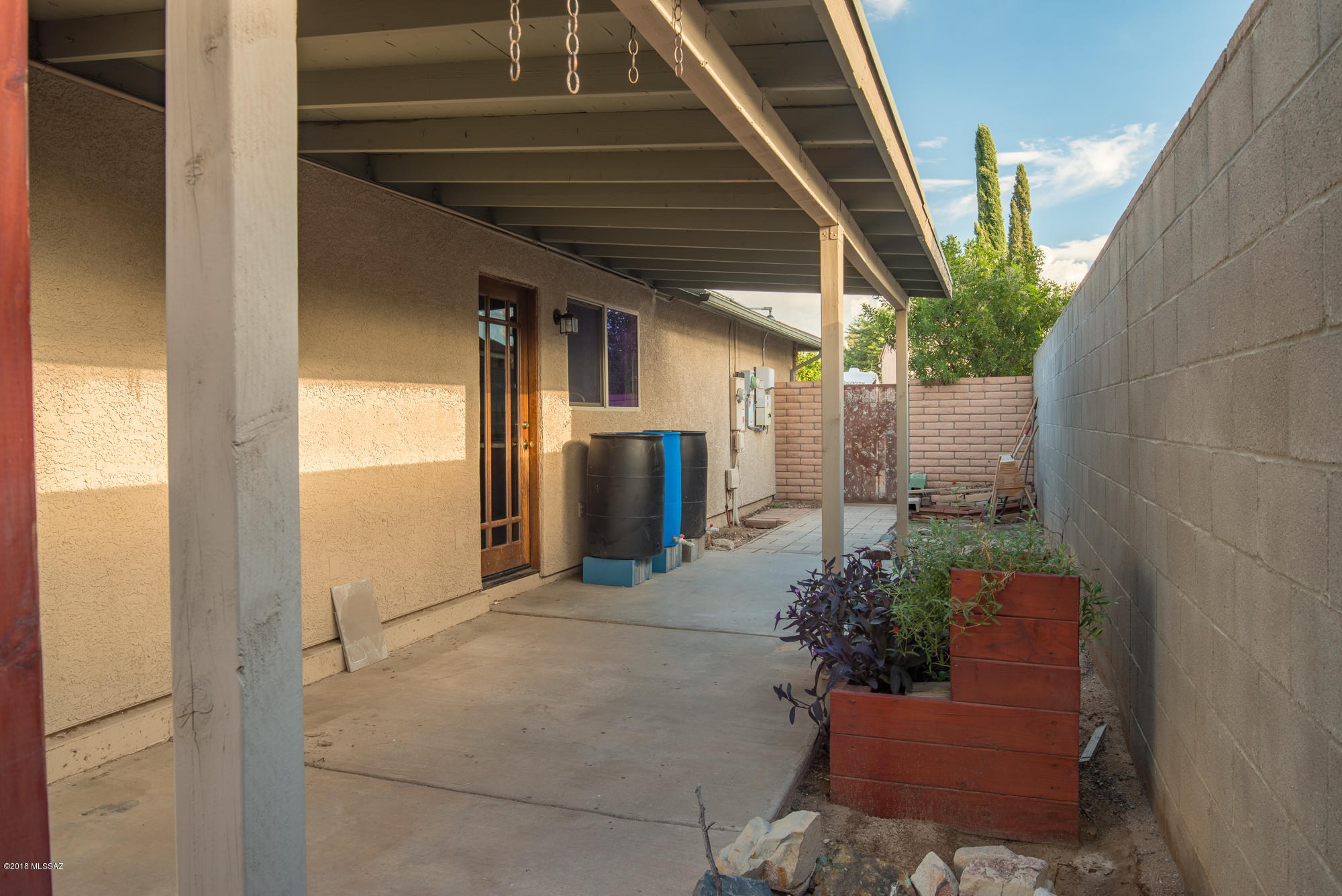 Gatewood Ranch(1-71,73-91) - Residential