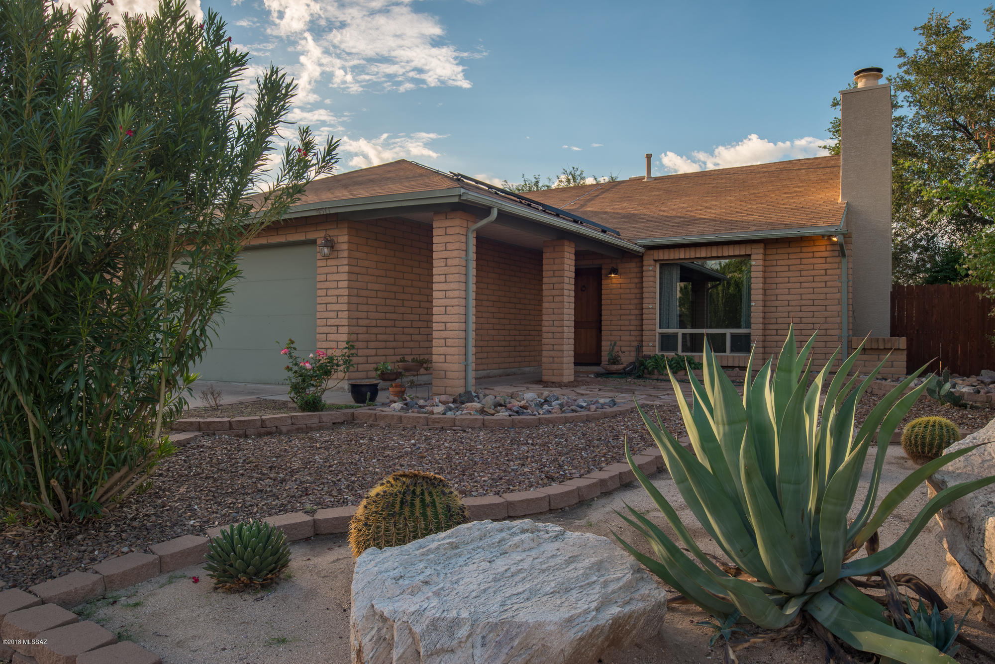Gatewood Ranch(1-71,73-91) - Residential