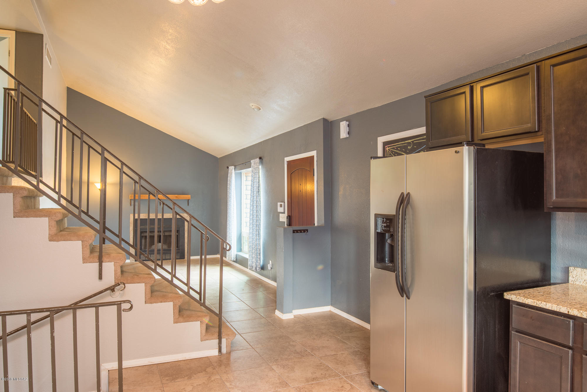 Gatewood Ranch(1-71,73-91) - Residential