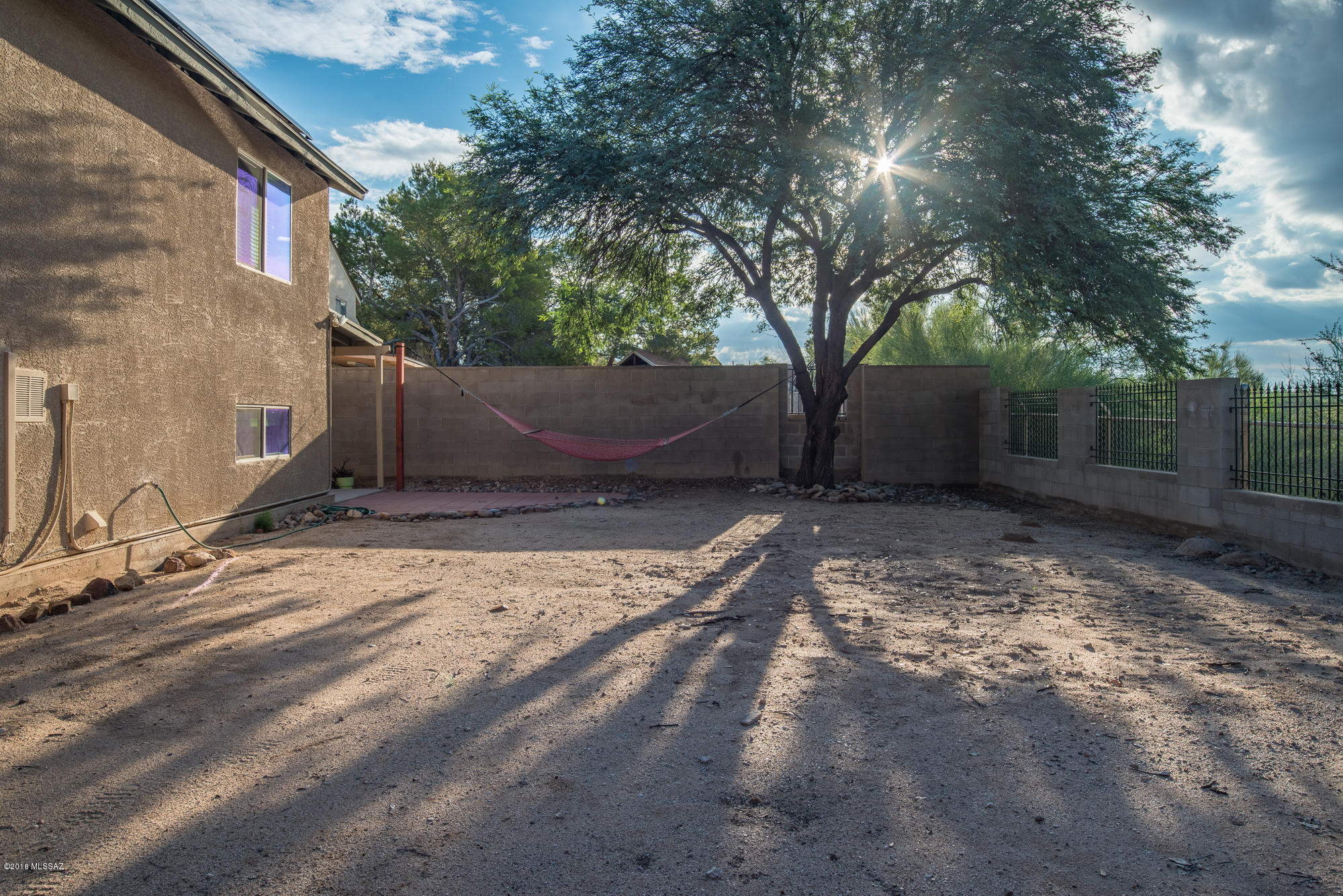 Gatewood Ranch(1-71,73-91) - Residential