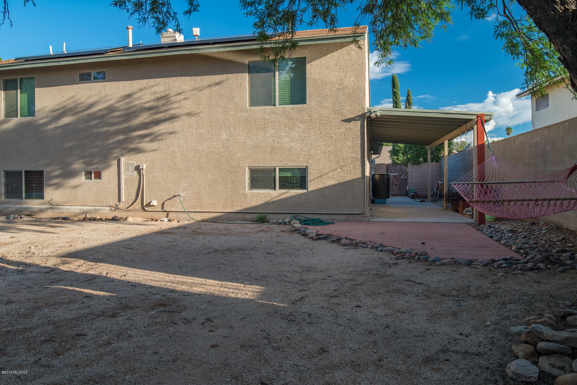 Gatewood Ranch(1-71,73-91) - Residential