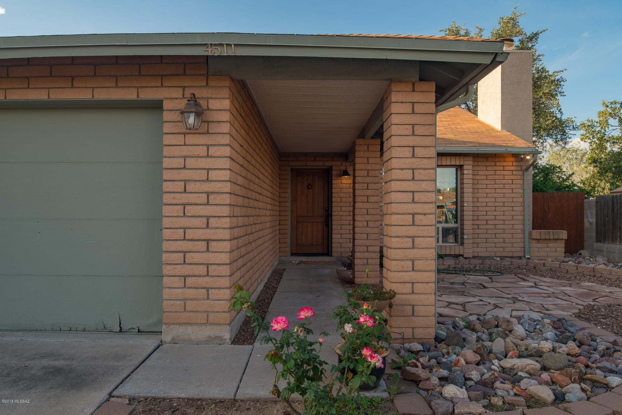 Gatewood Ranch(1-71,73-91) - Residential