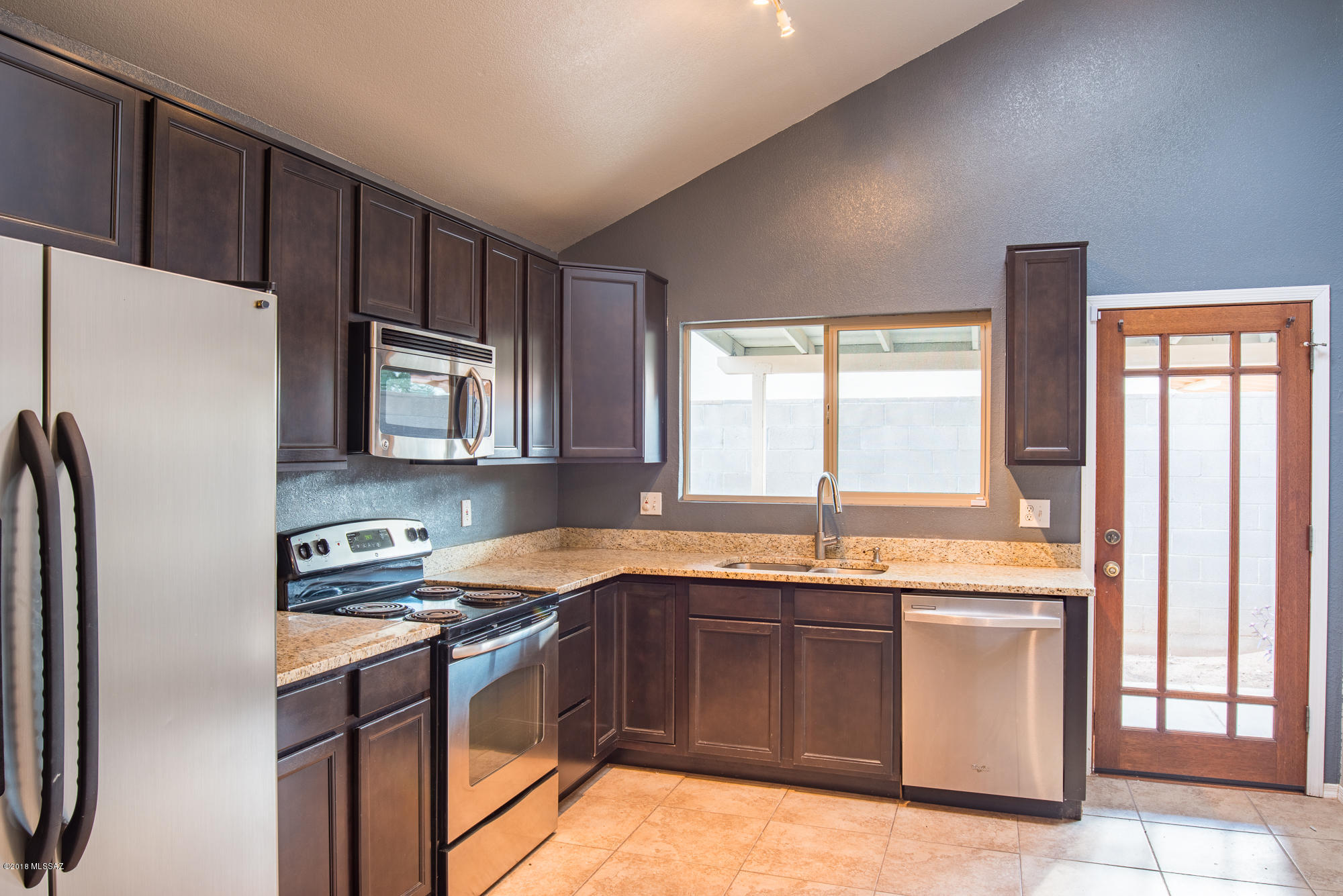 Gatewood Ranch(1-71,73-91) - Residential