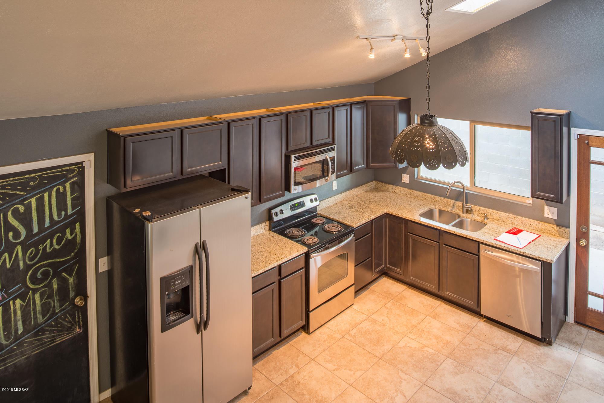 Gatewood Ranch(1-71,73-91) - Residential
