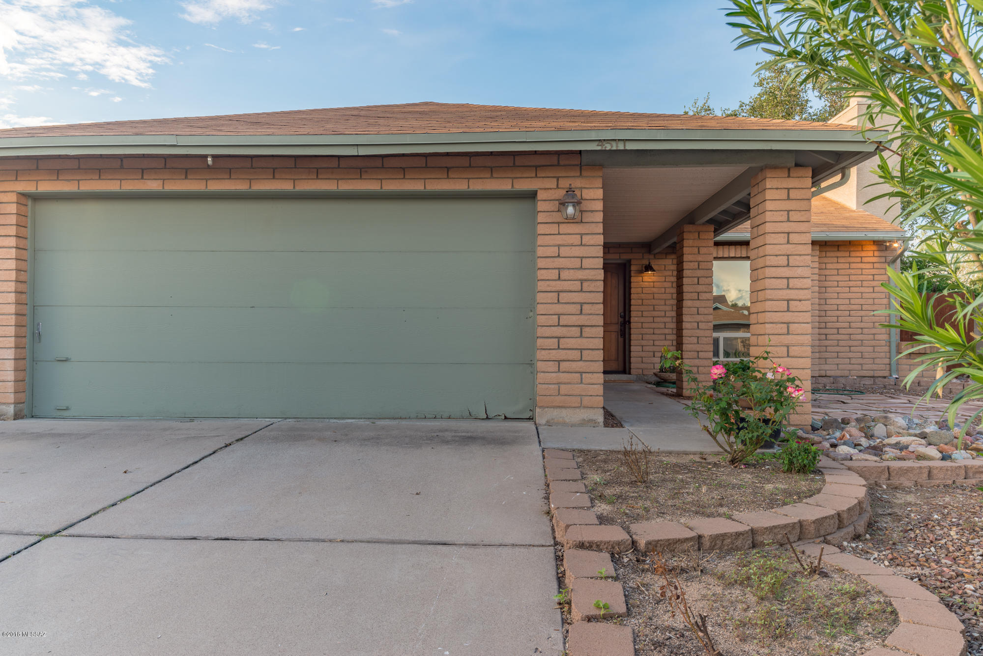 Gatewood Ranch(1-71,73-91) - Residential