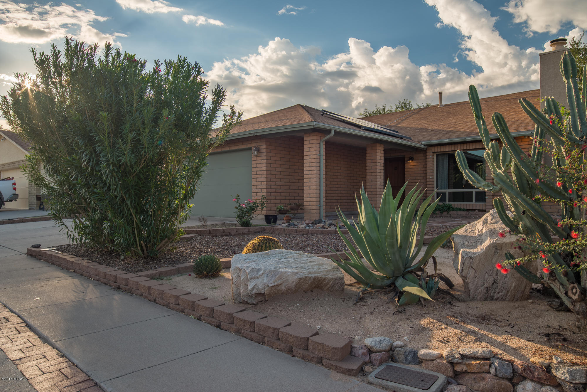 Gatewood Ranch(1-71,73-91) - Residential