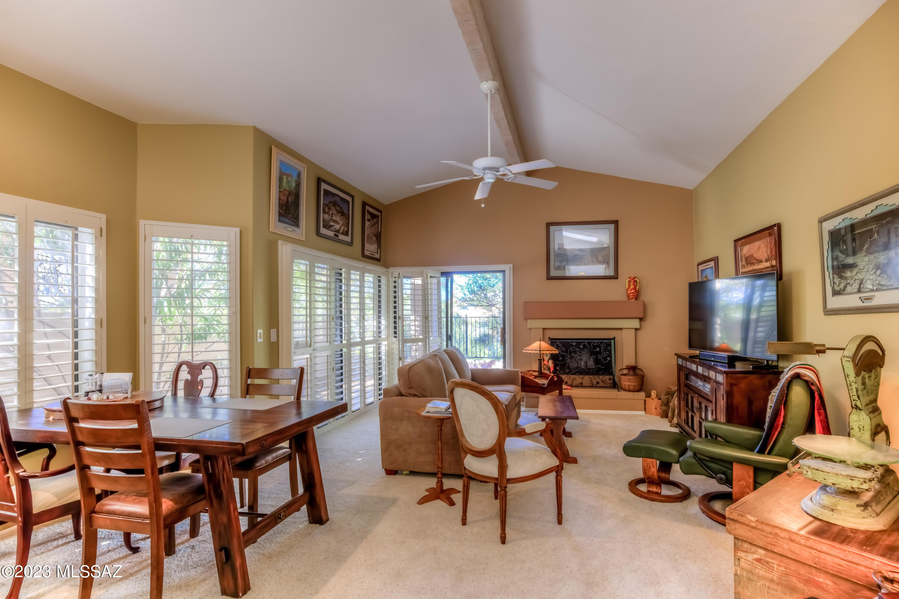 Kachina Hill (1-138) - Residential