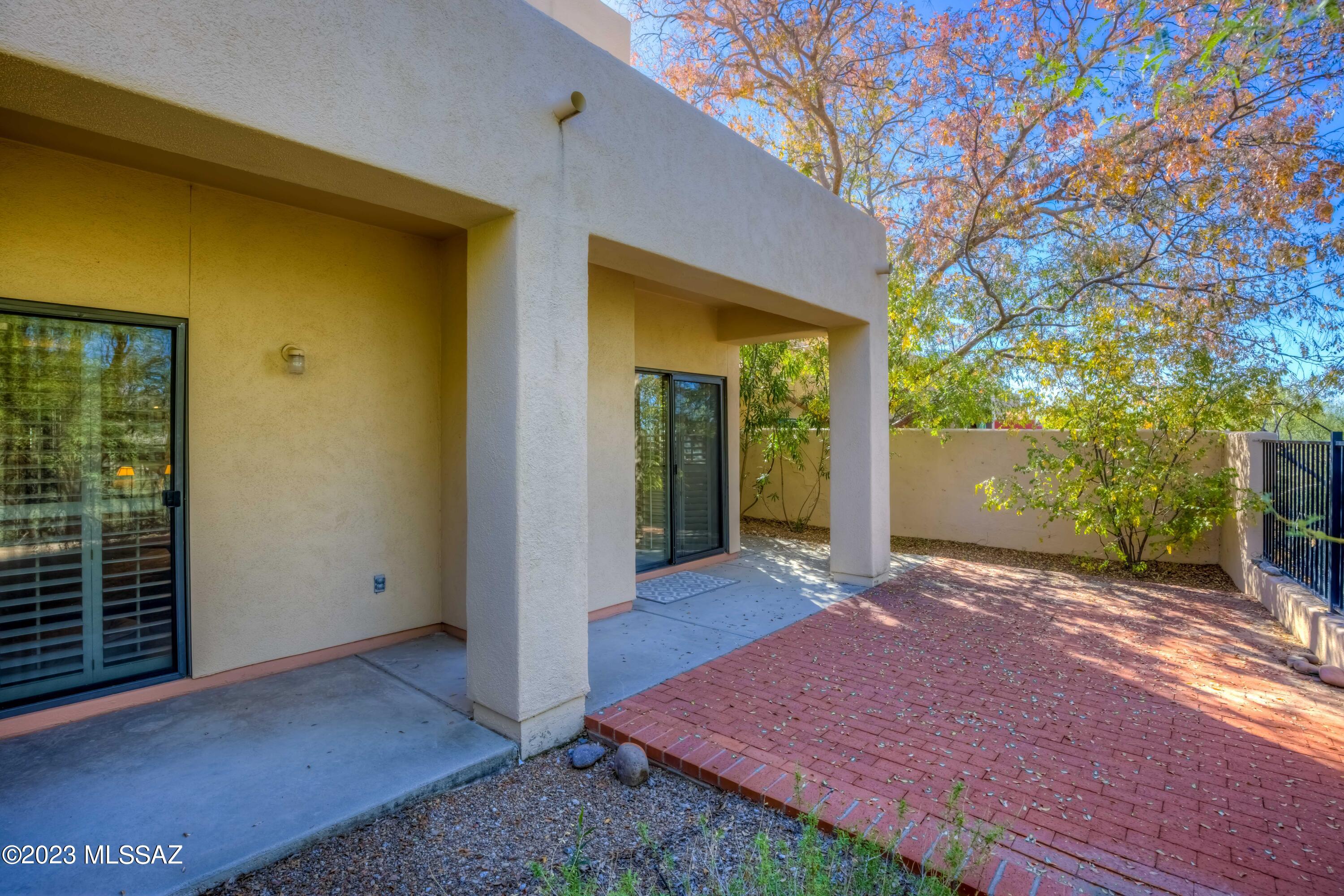Kachina Hill (1-138) - Residential