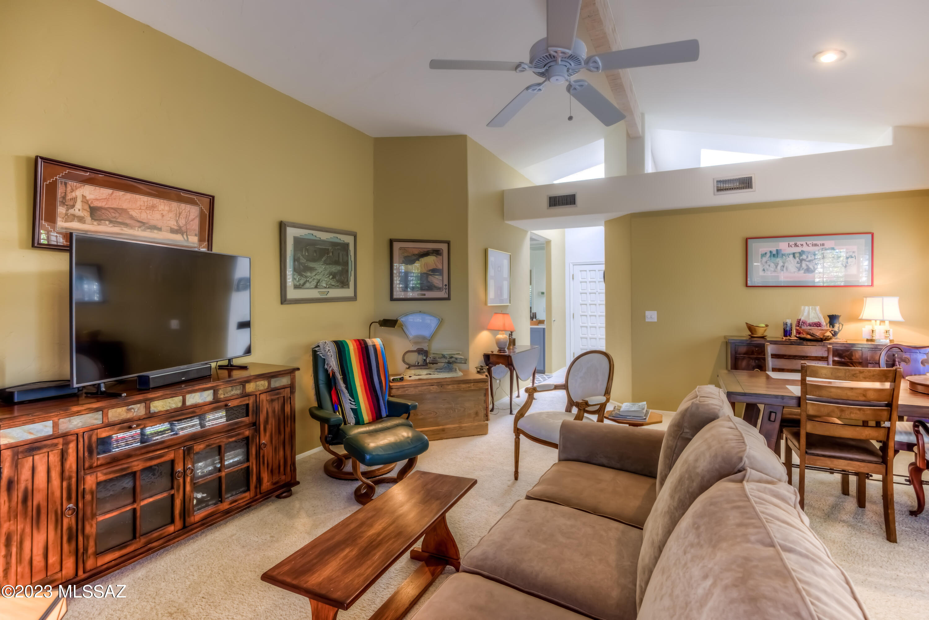 Kachina Hill (1-138) - Residential