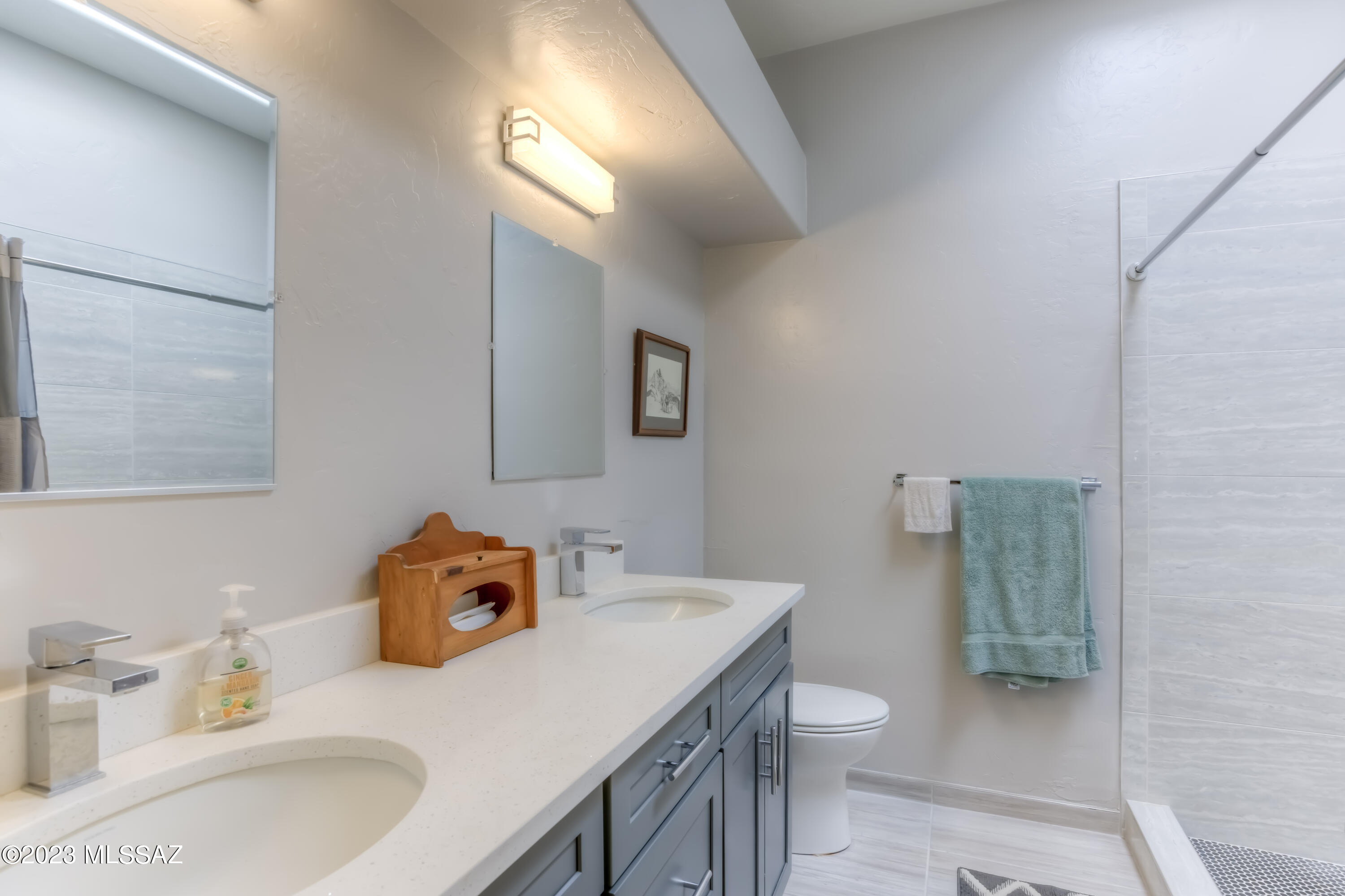 Kachina Hill (1-138) - Residential