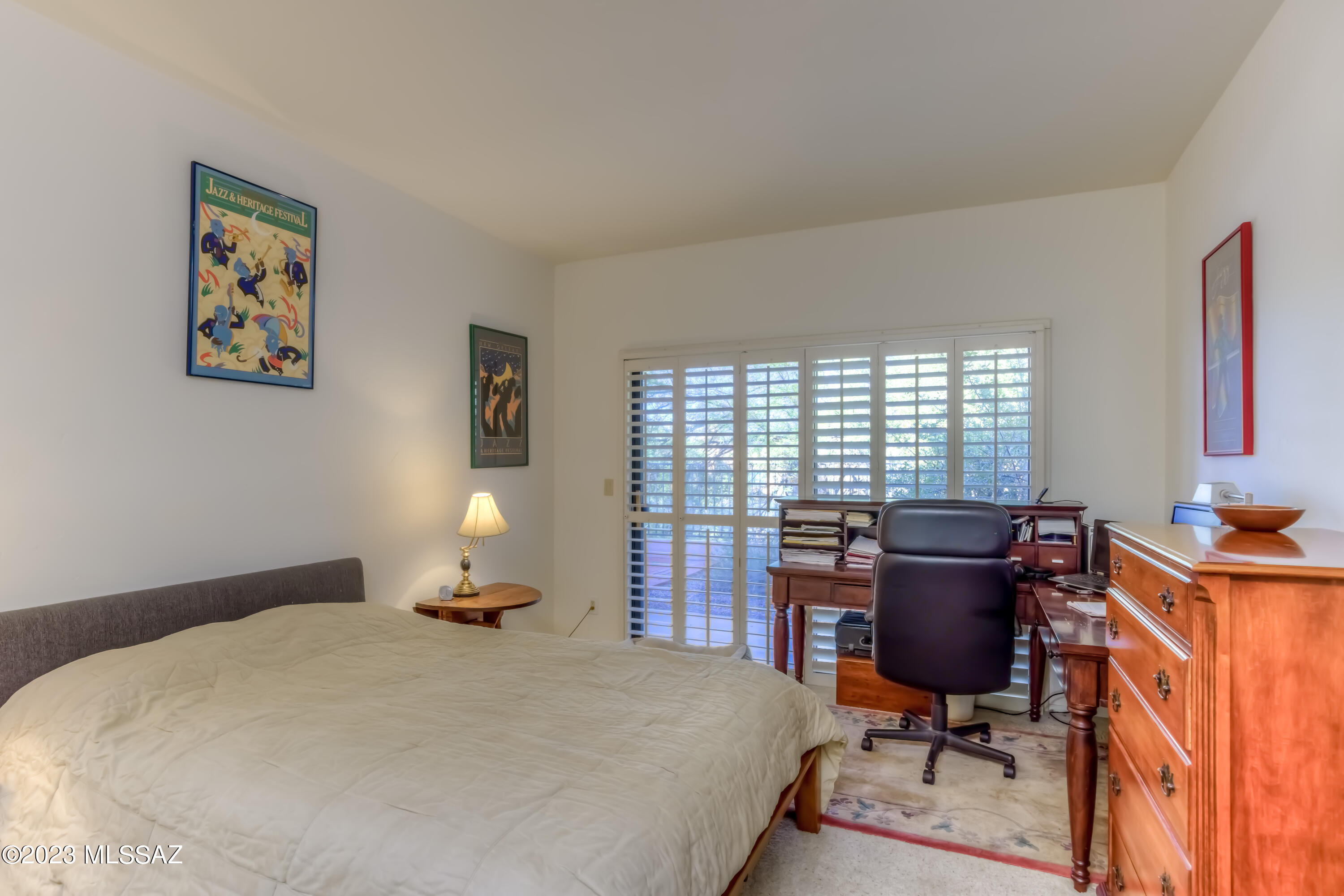 Kachina Hill (1-138) - Residential