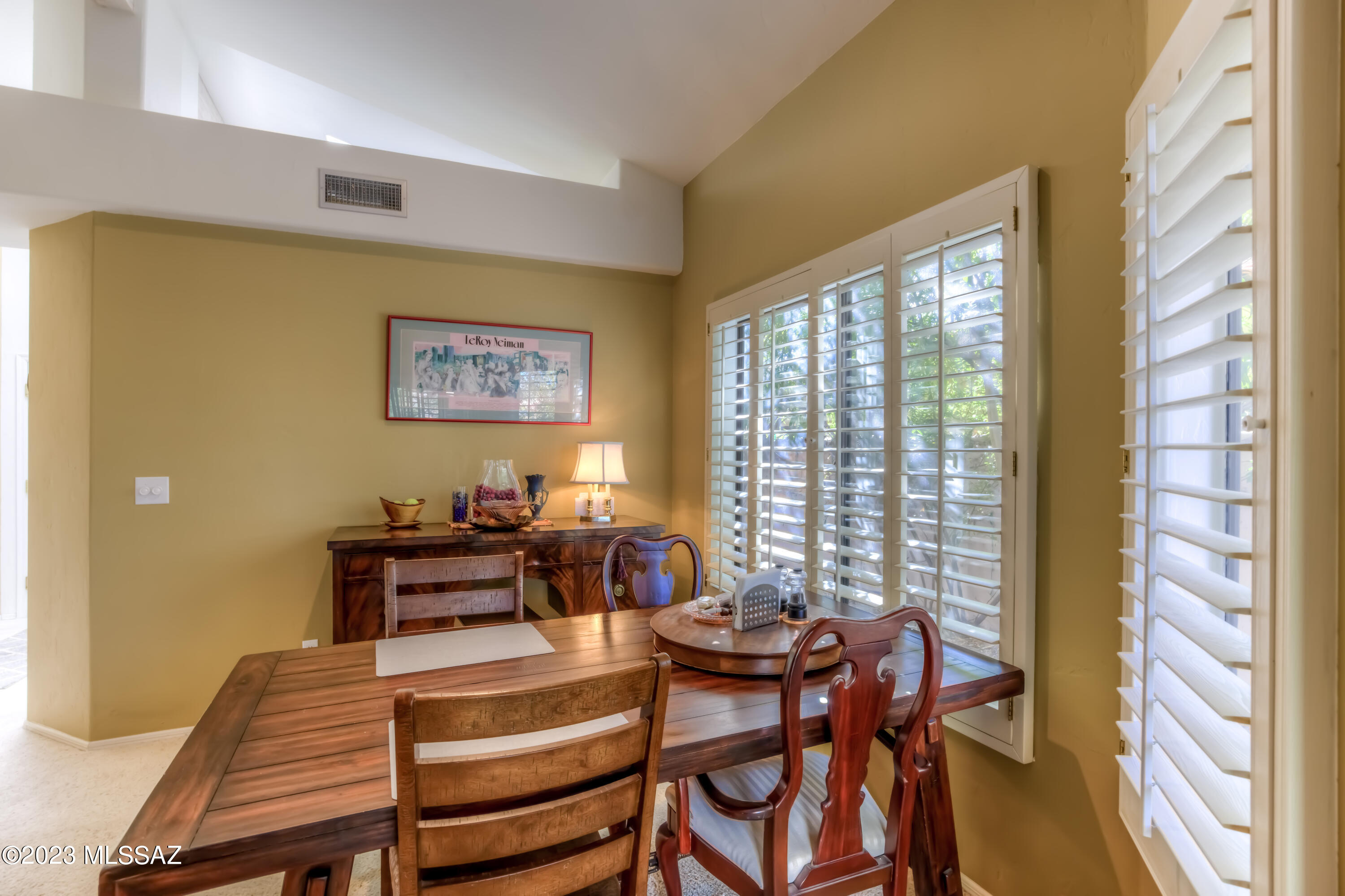 Kachina Hill (1-138) - Residential