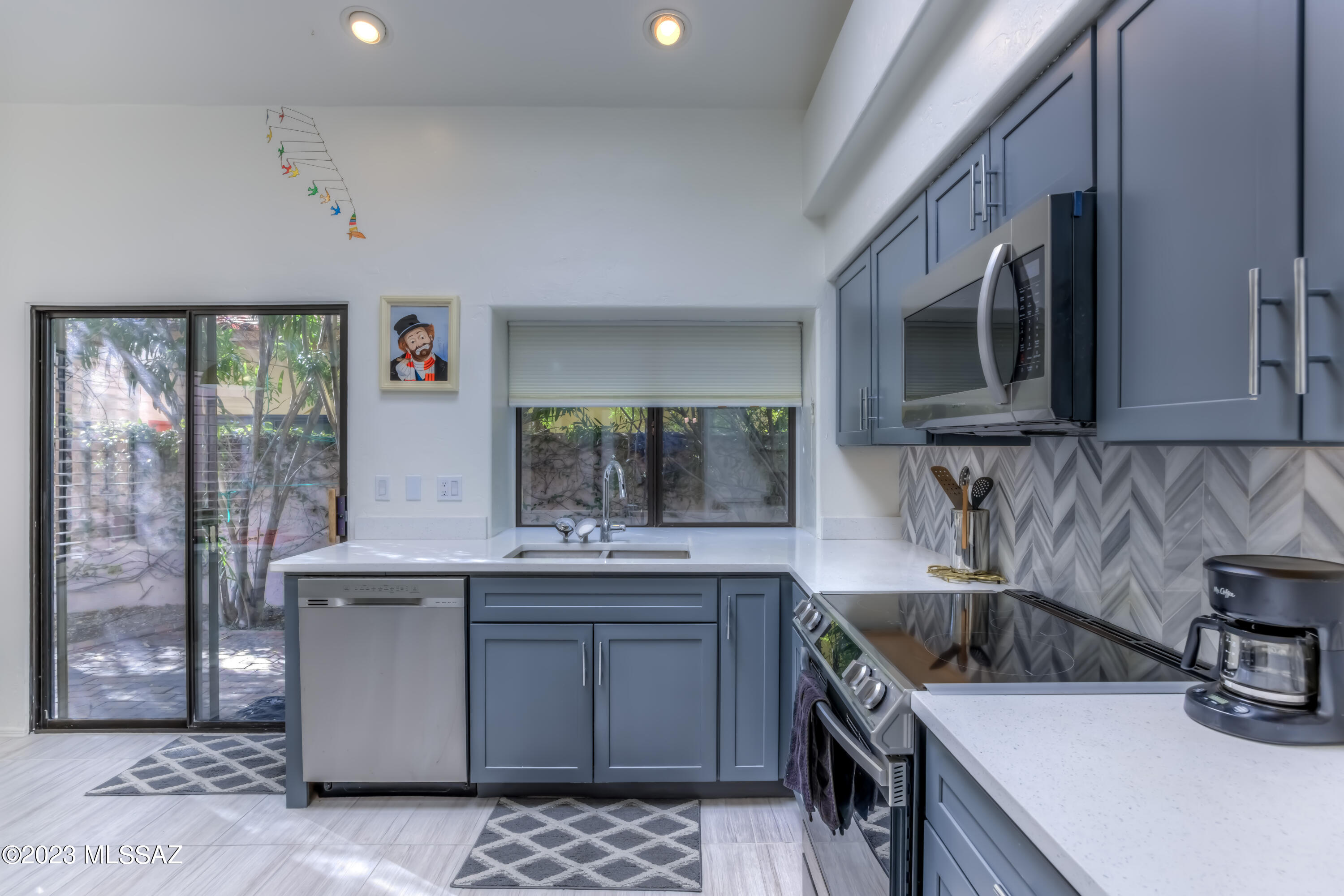 Kachina Hill (1-138) - Residential