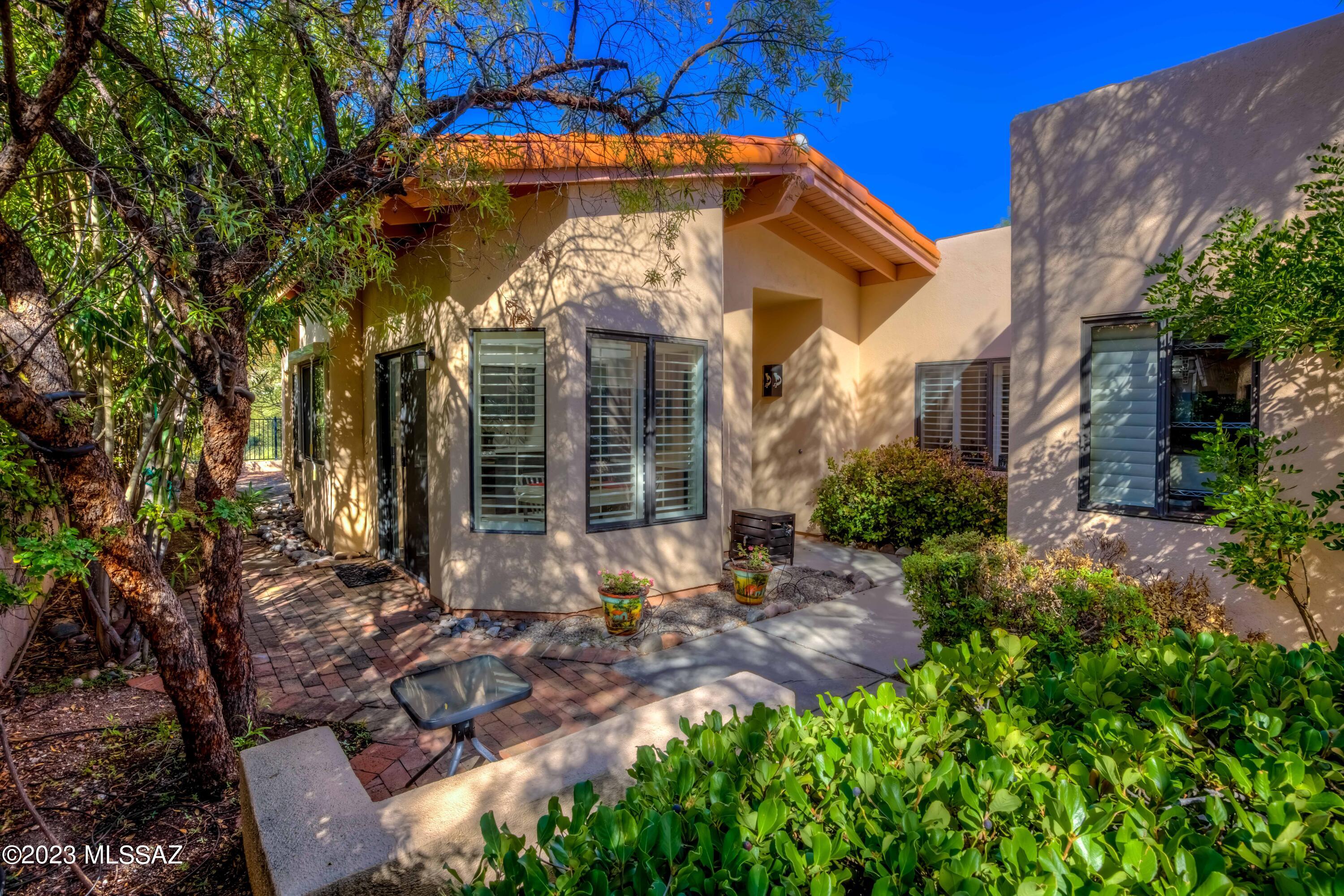 Kachina Hill (1-138) - Residential