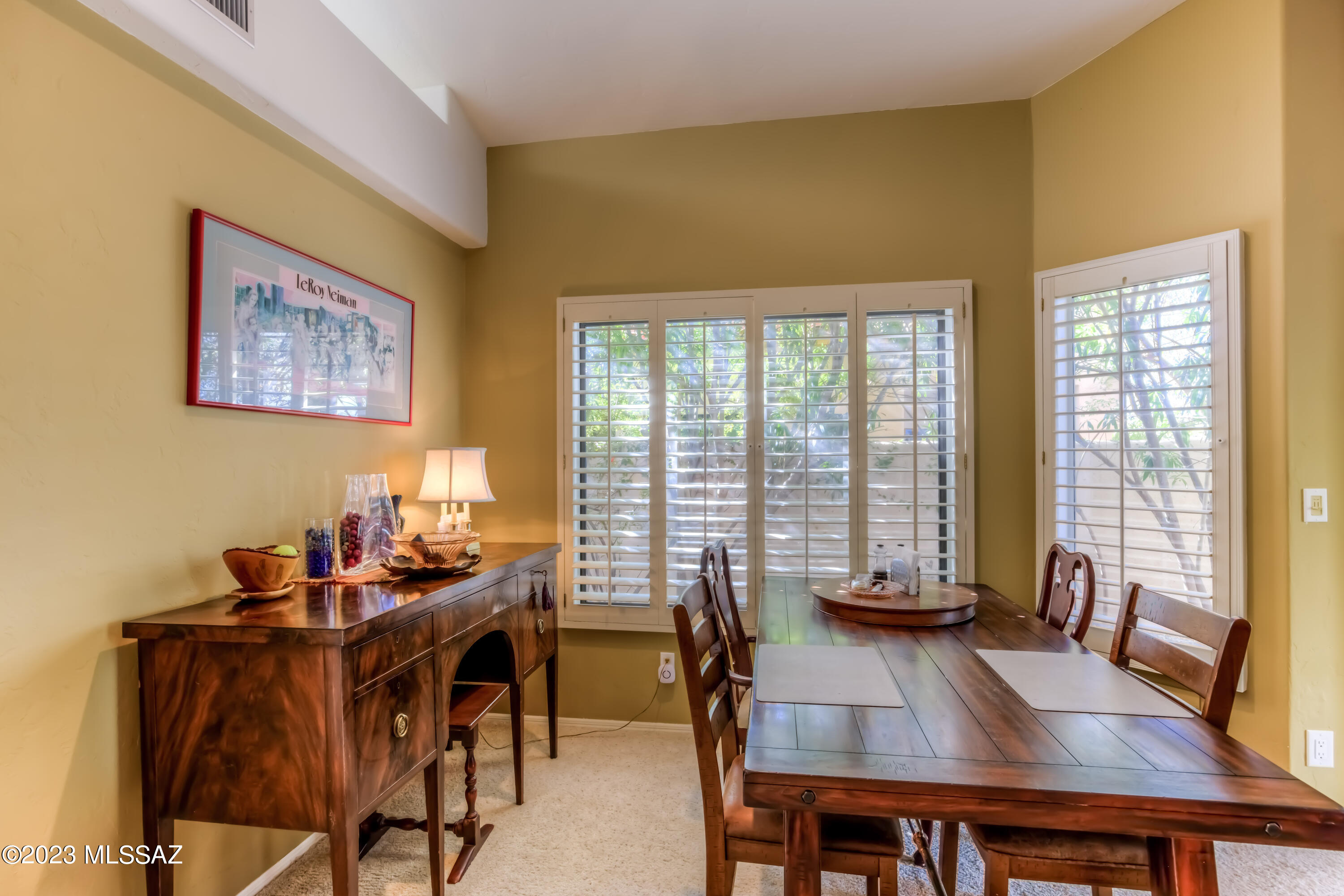 Kachina Hill (1-138) - Residential