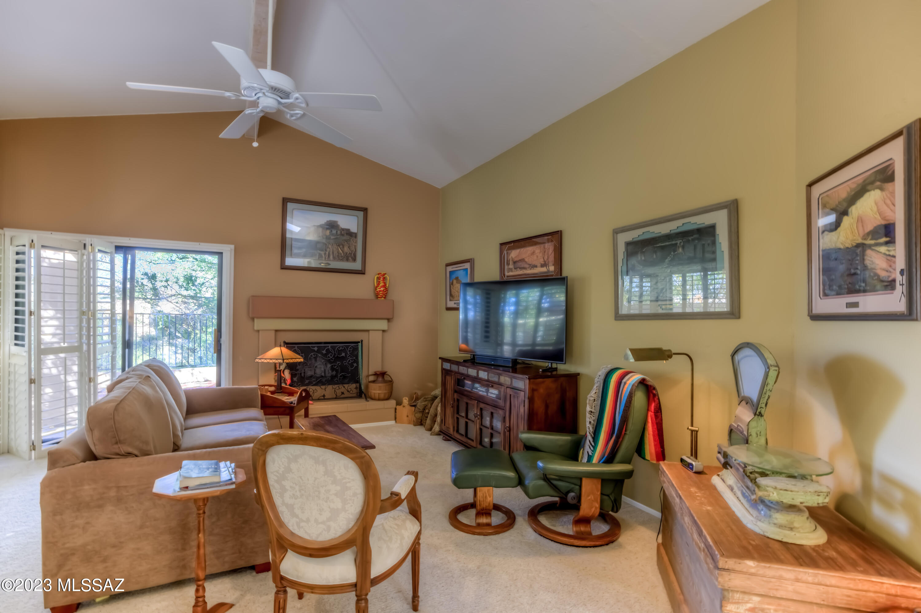 Kachina Hill (1-138) - Residential