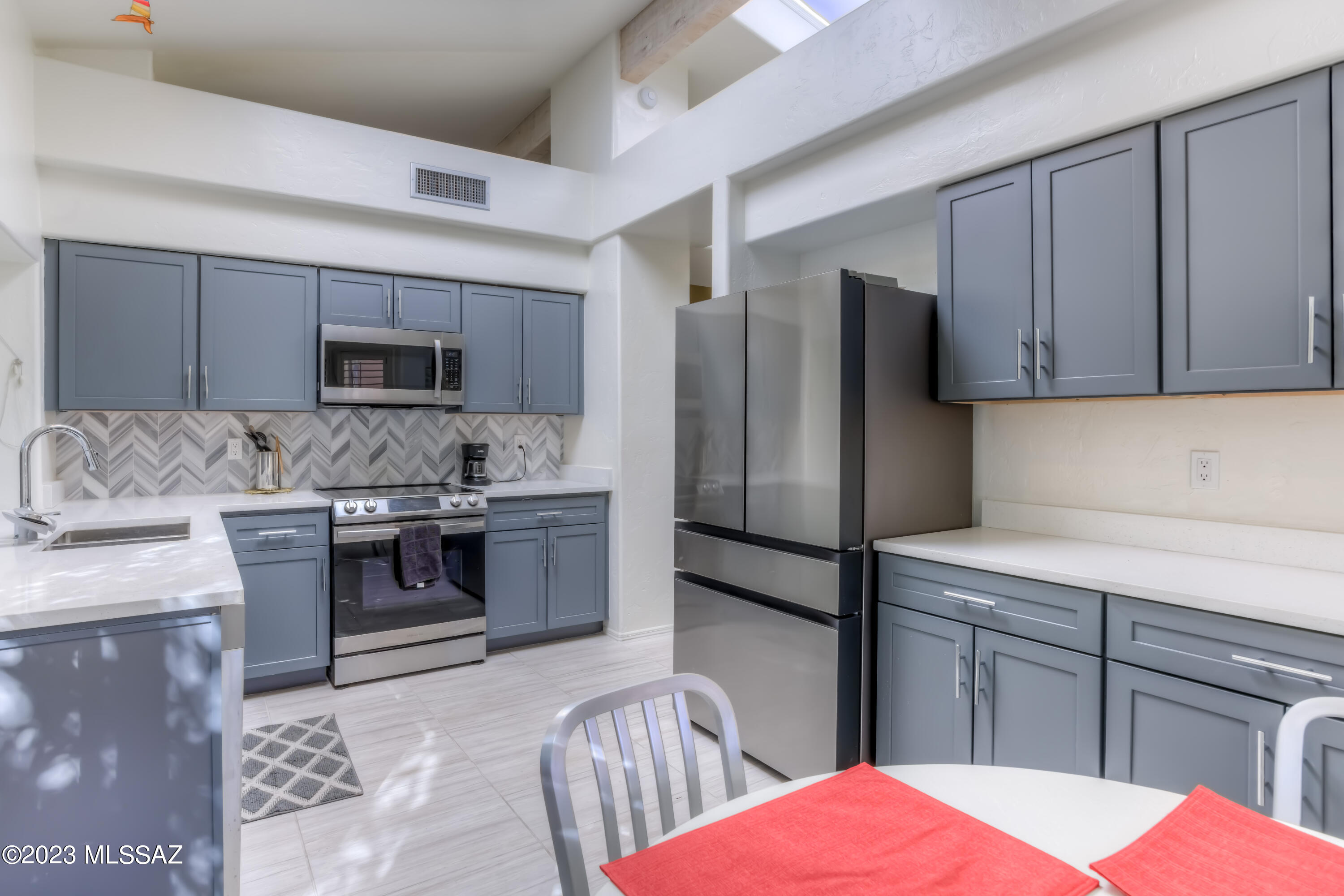 Kachina Hill (1-138) - Residential