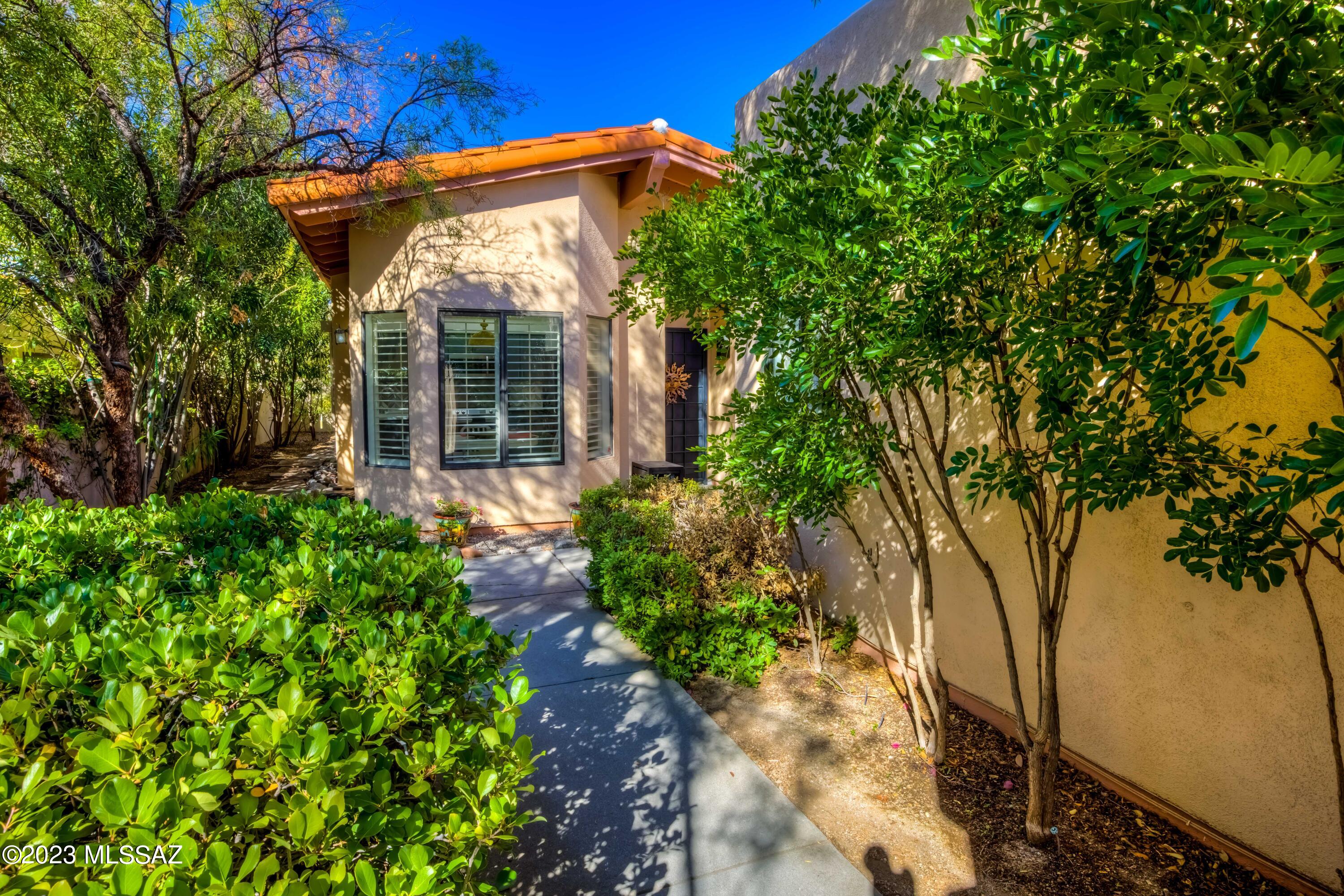 Kachina Hill (1-138) - Residential
