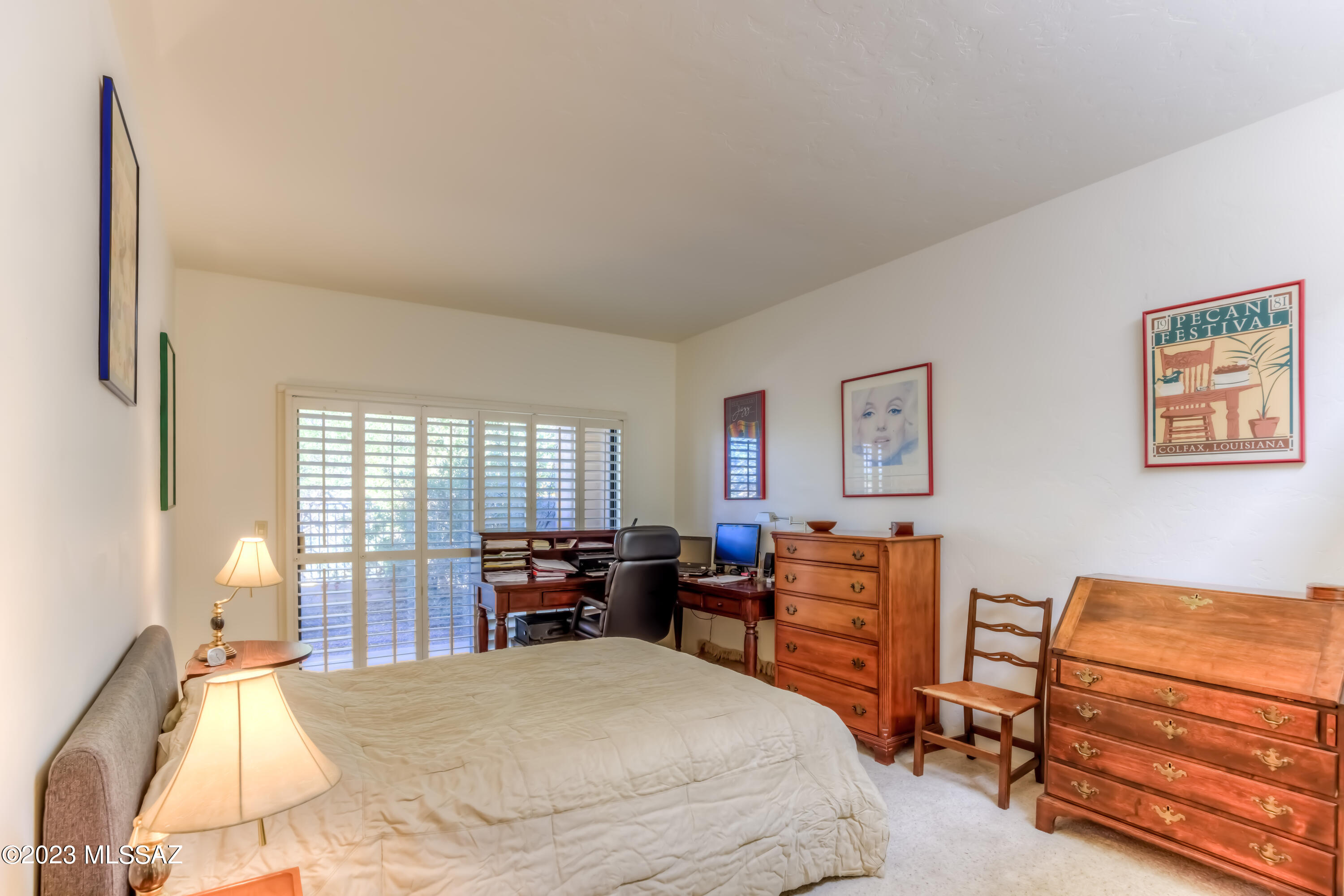 Kachina Hill (1-138) - Residential