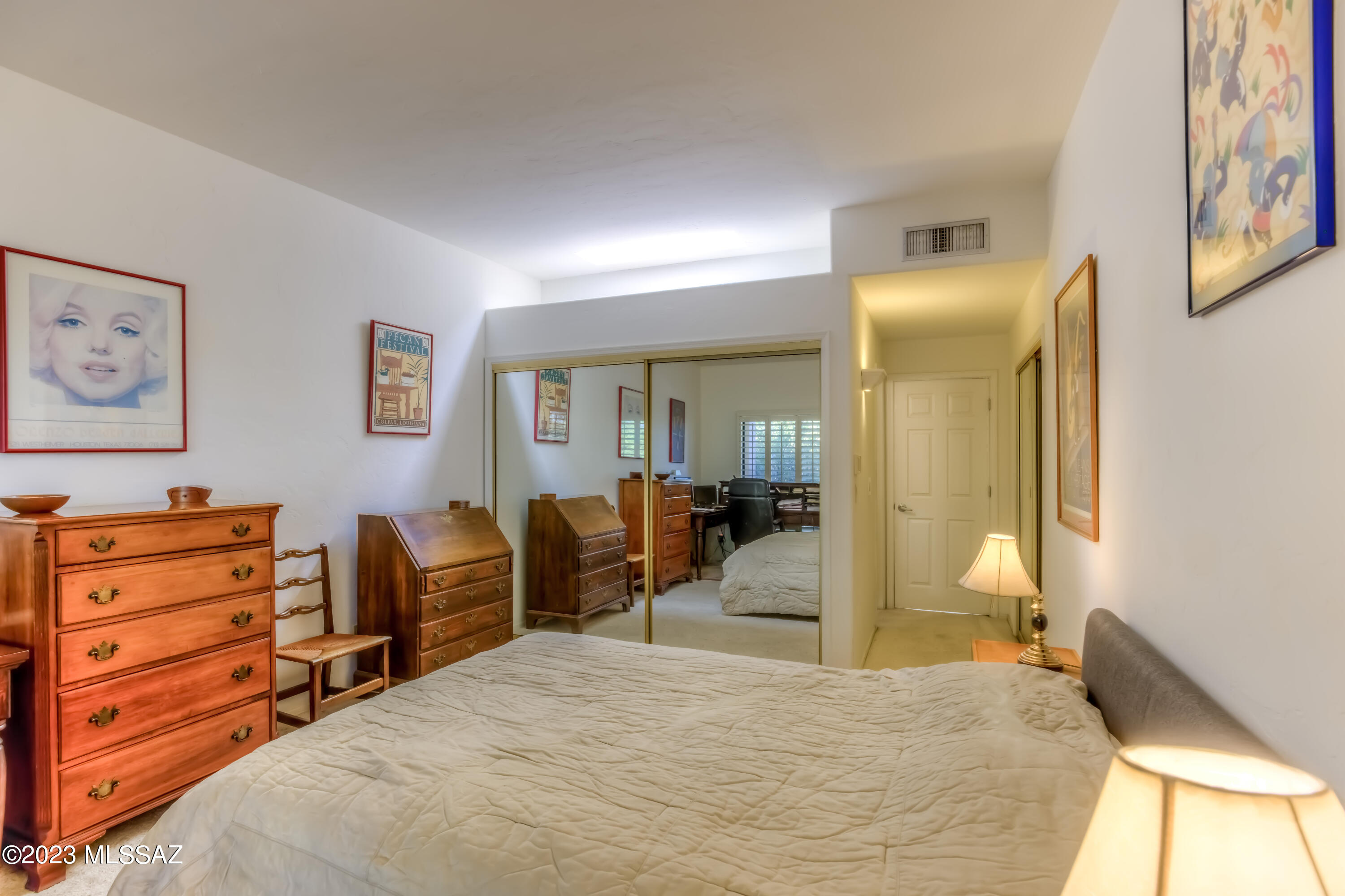 Kachina Hill (1-138) - Residential