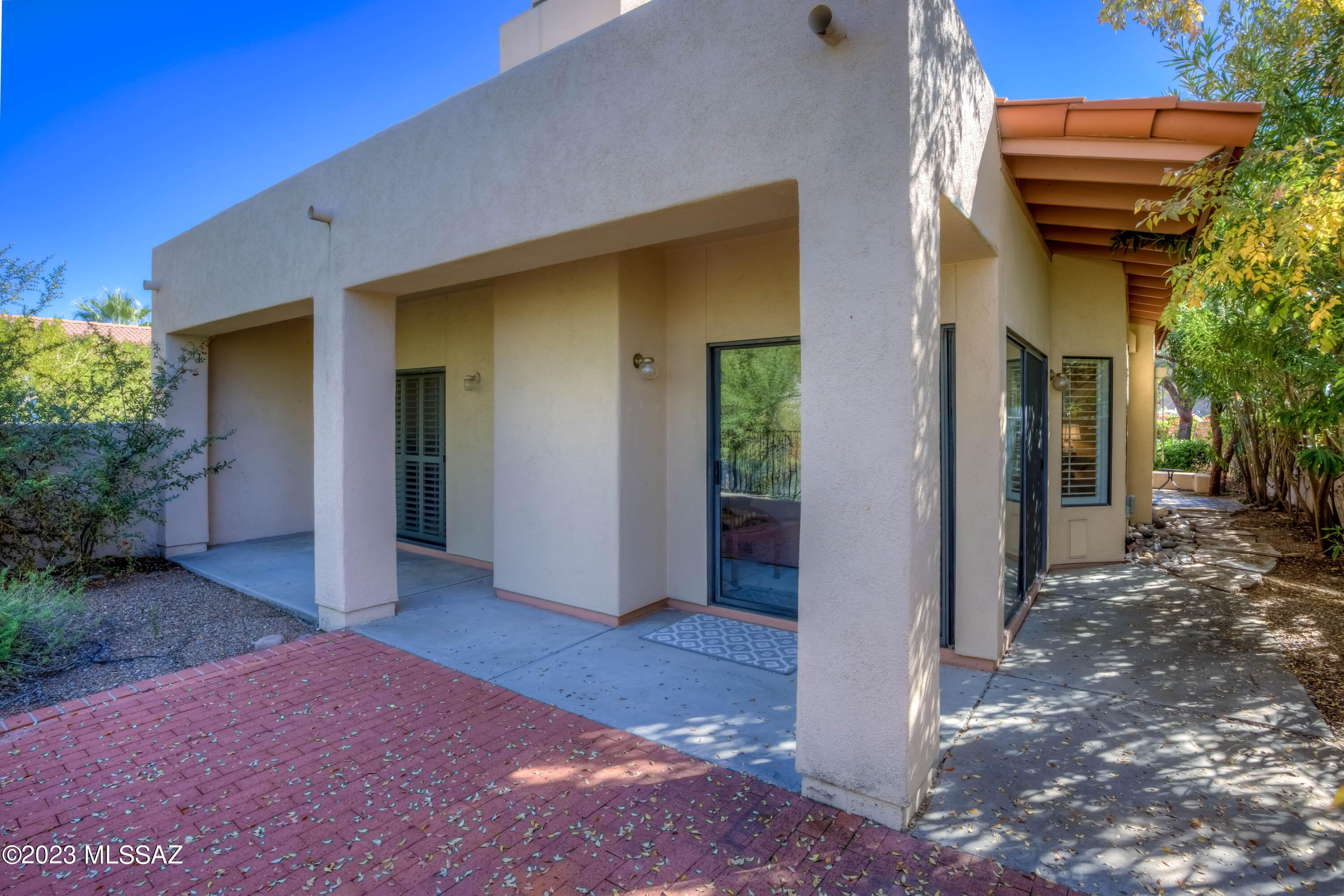 Kachina Hill (1-138) - Residential
