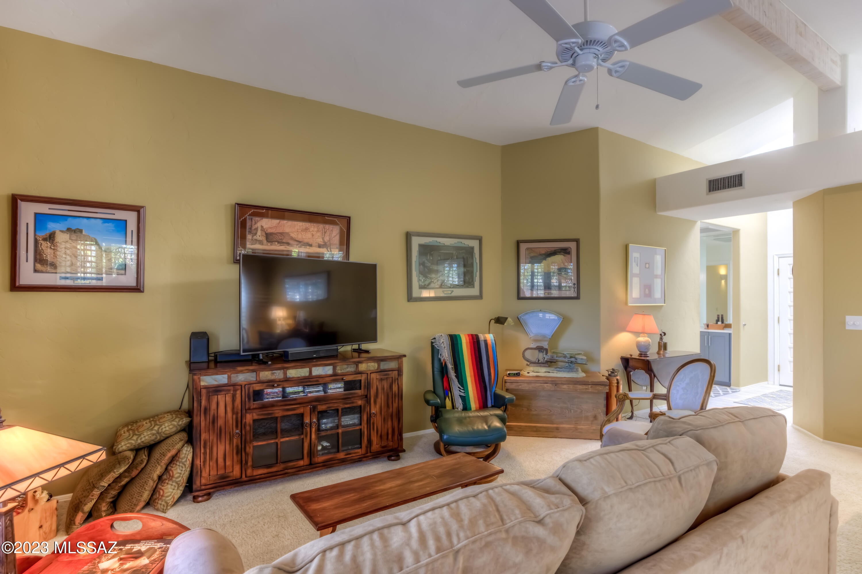 Kachina Hill (1-138) - Residential