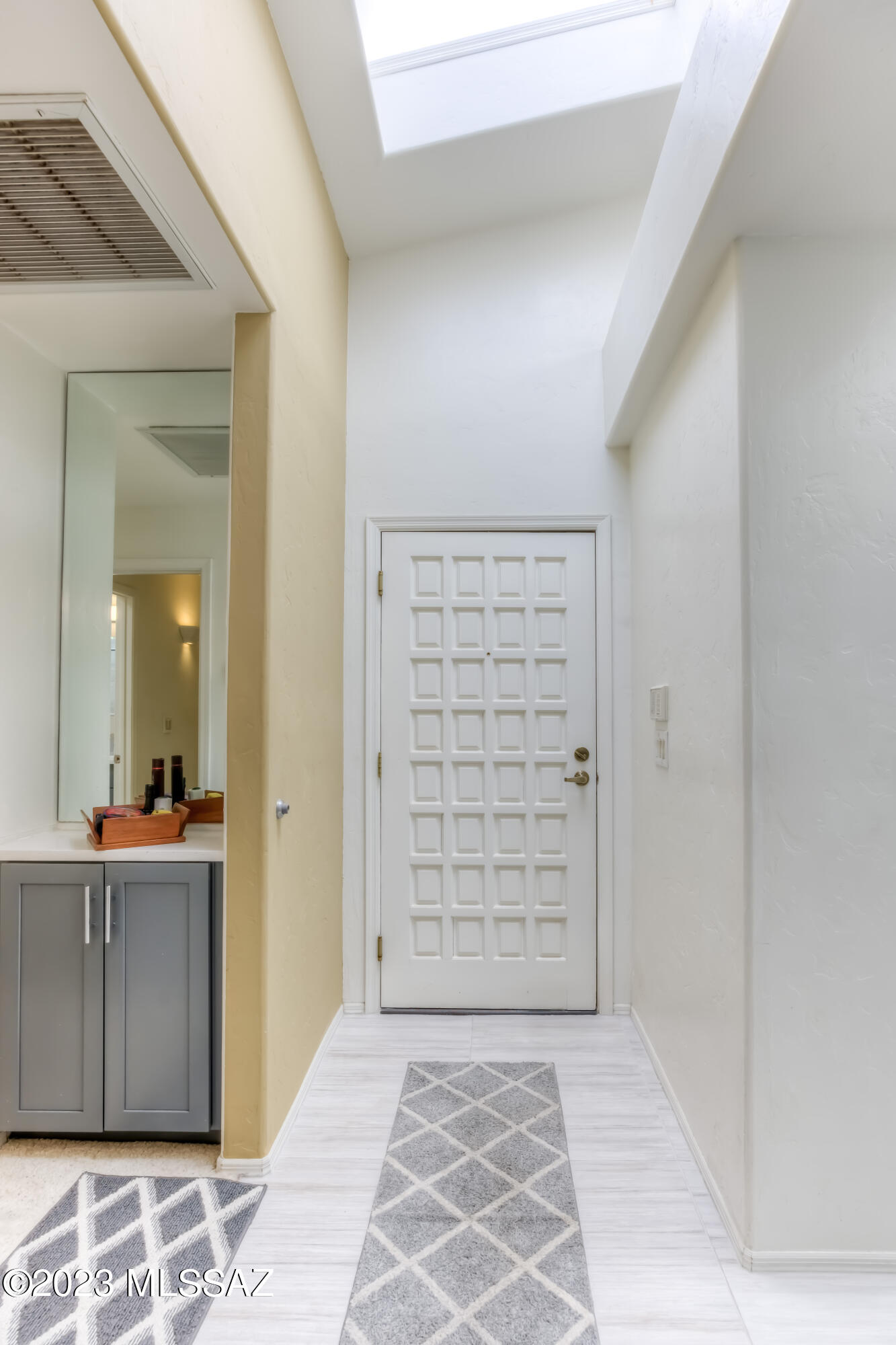 Kachina Hill (1-138) - Residential