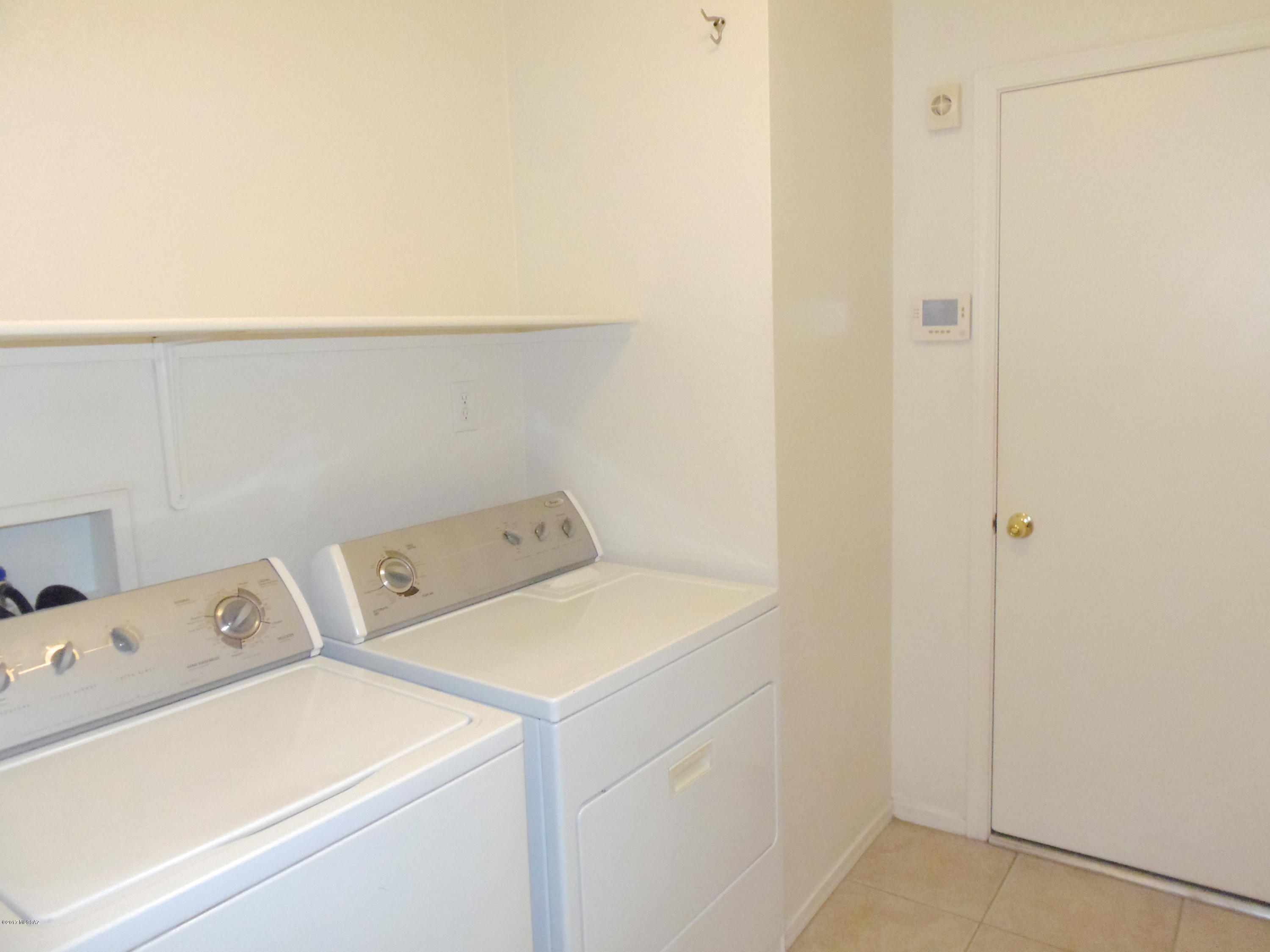 Julian Ranch (1-104) - Residential