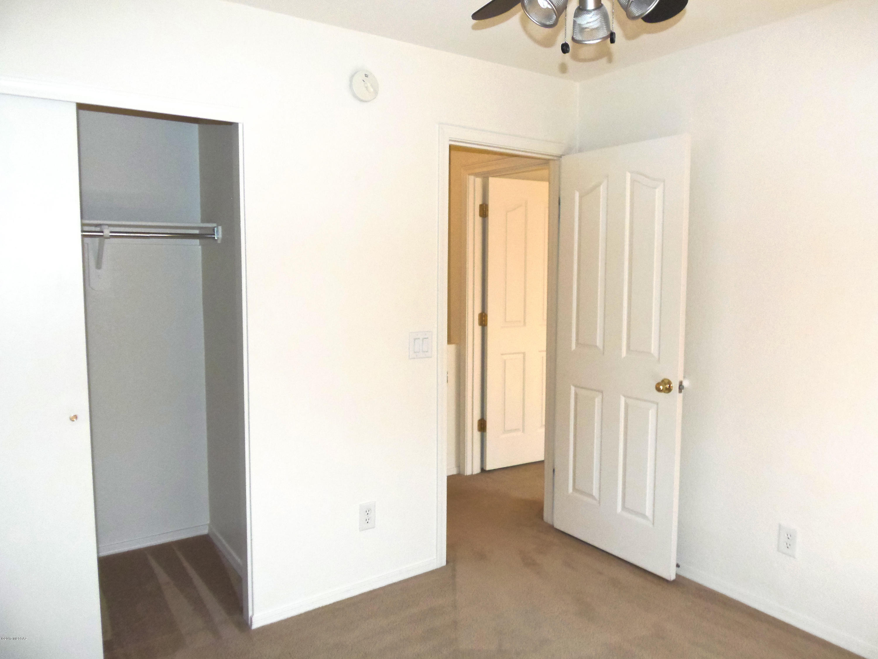 Julian Ranch (1-104) - Residential