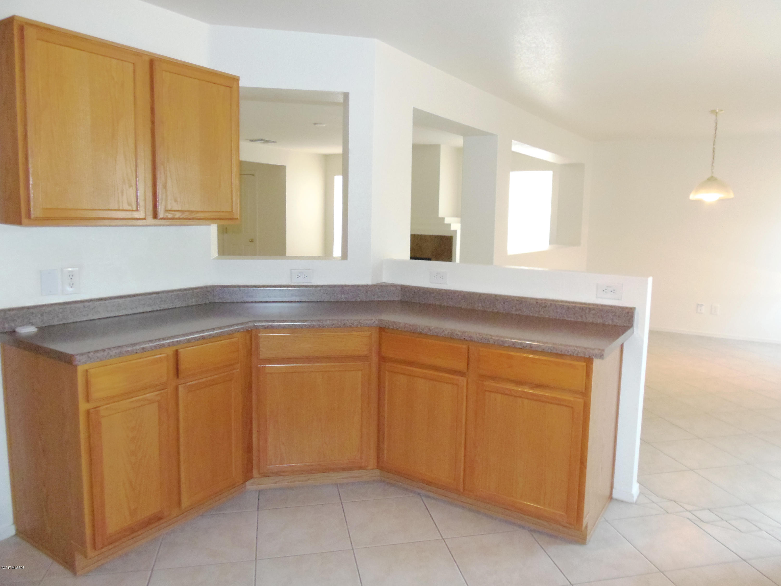 Julian Ranch (1-104) - Residential