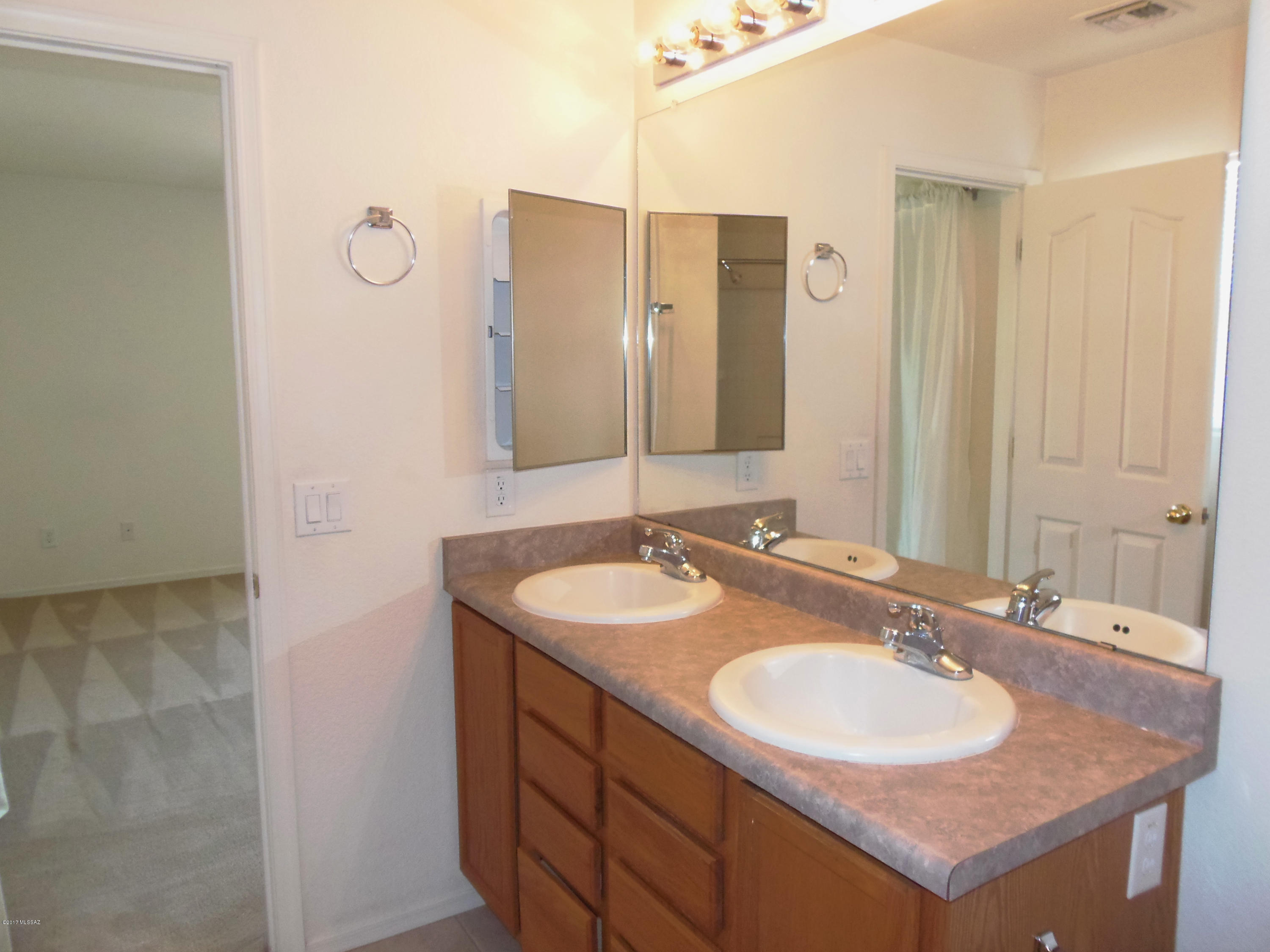 Julian Ranch (1-104) - Residential