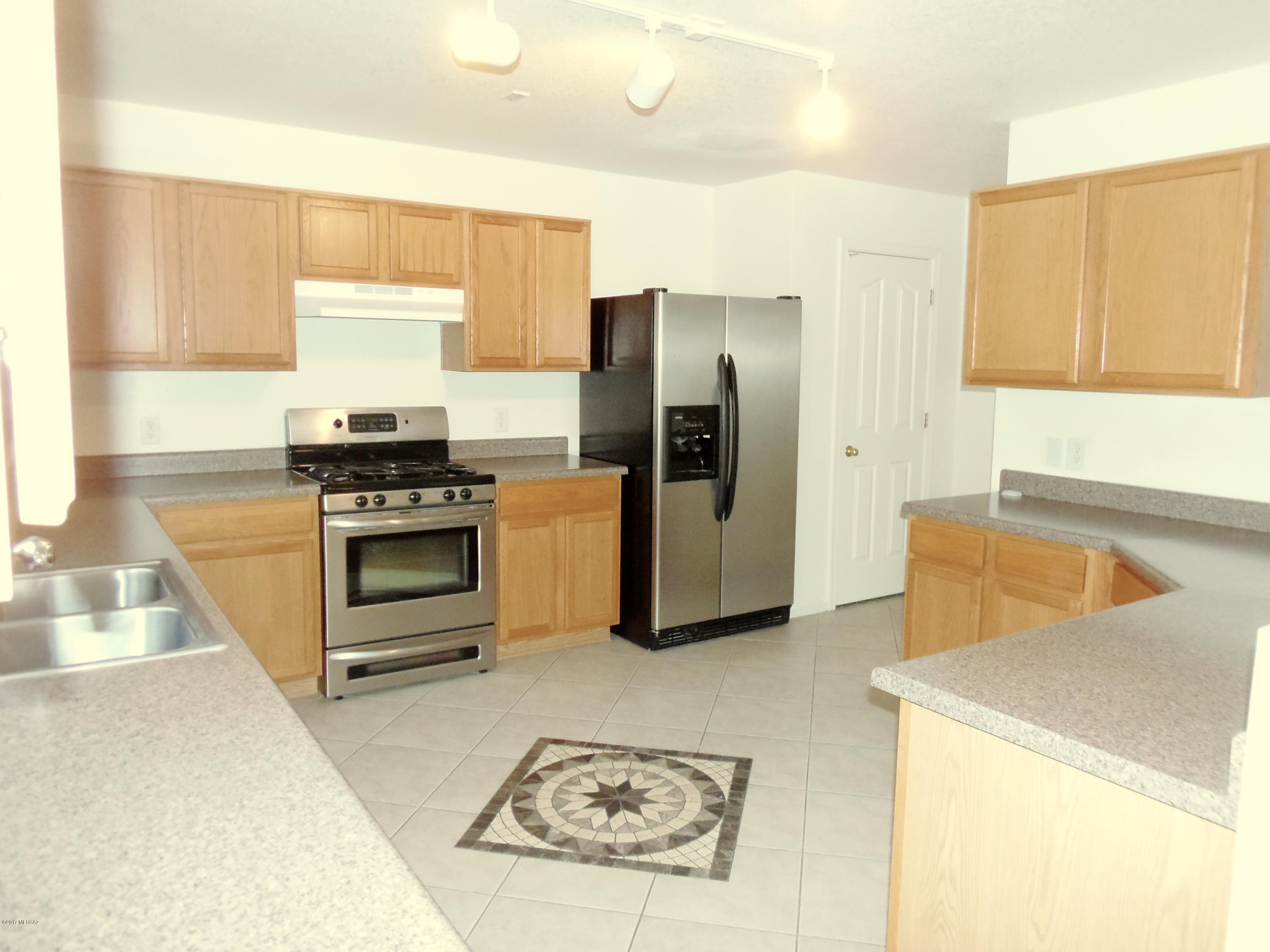 Julian Ranch (1-104) - Residential