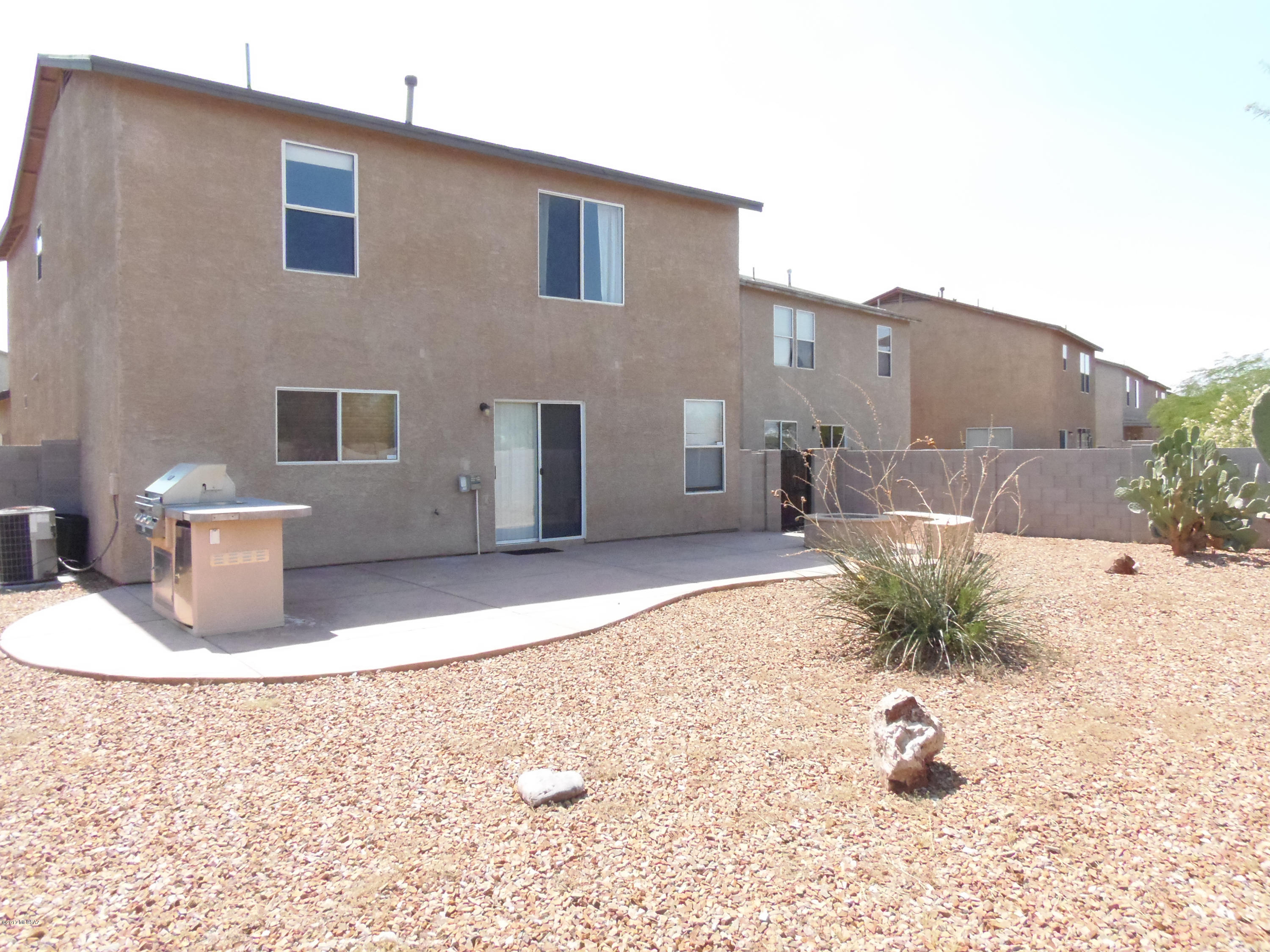 Julian Ranch (1-104) - Residential