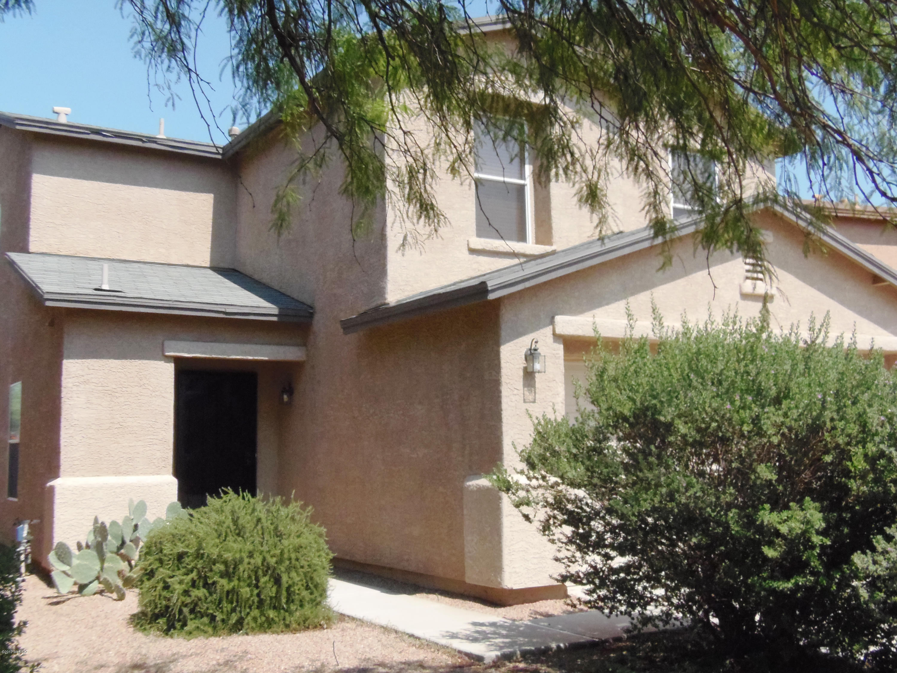 Julian Ranch (1-104) - Residential